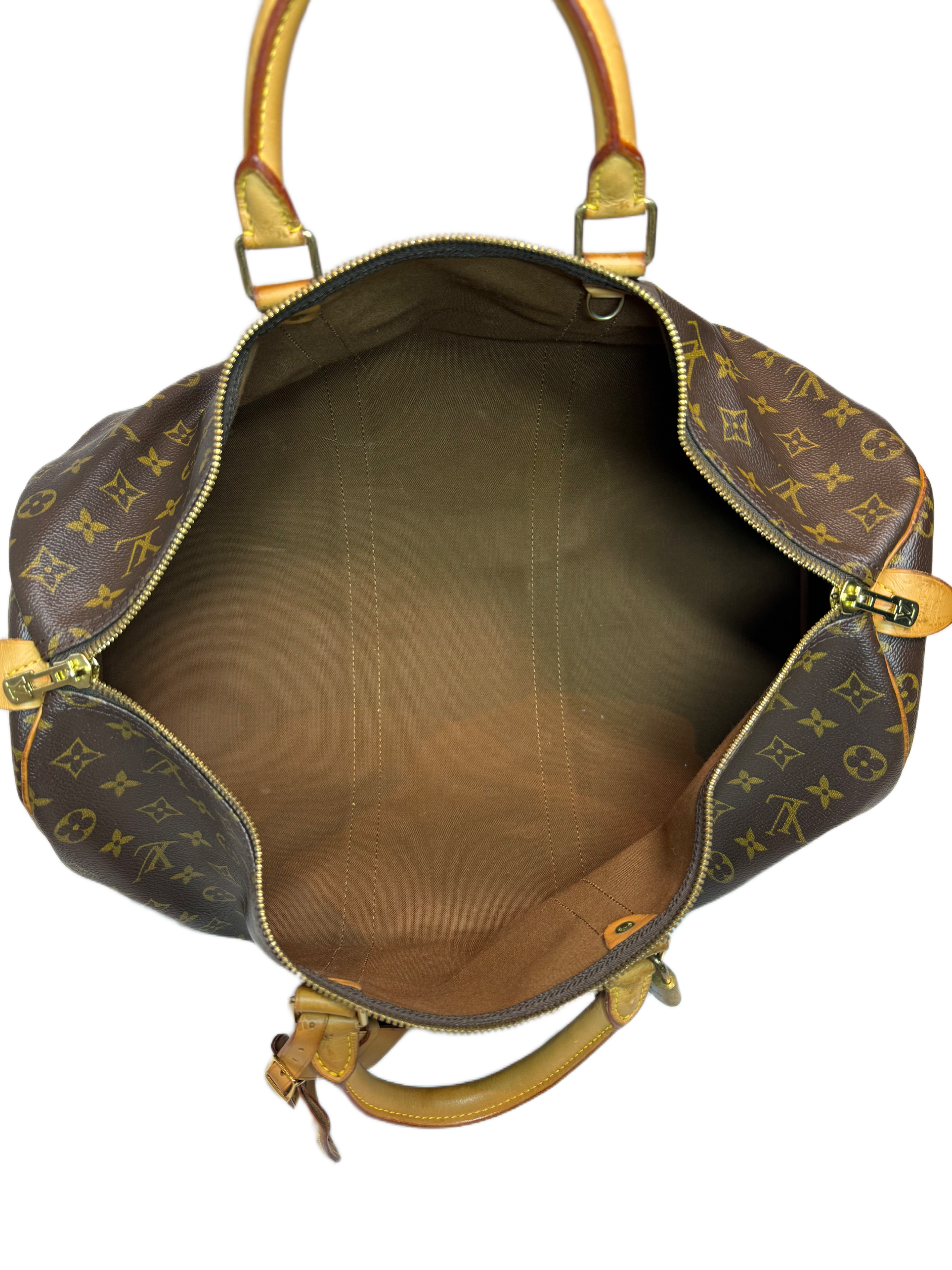 Louis Vuitton Keepall