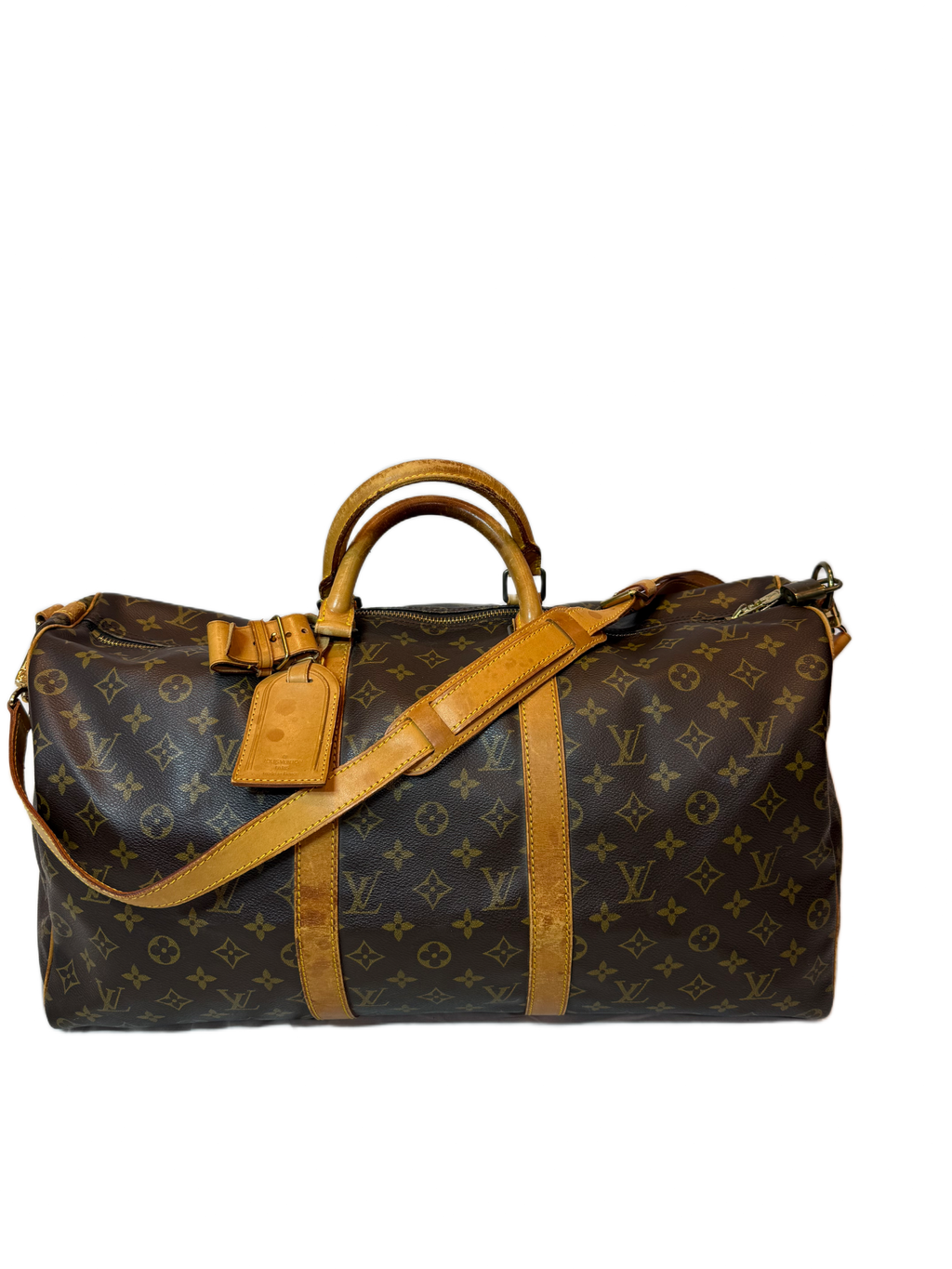 Louis Vuitton Keepall