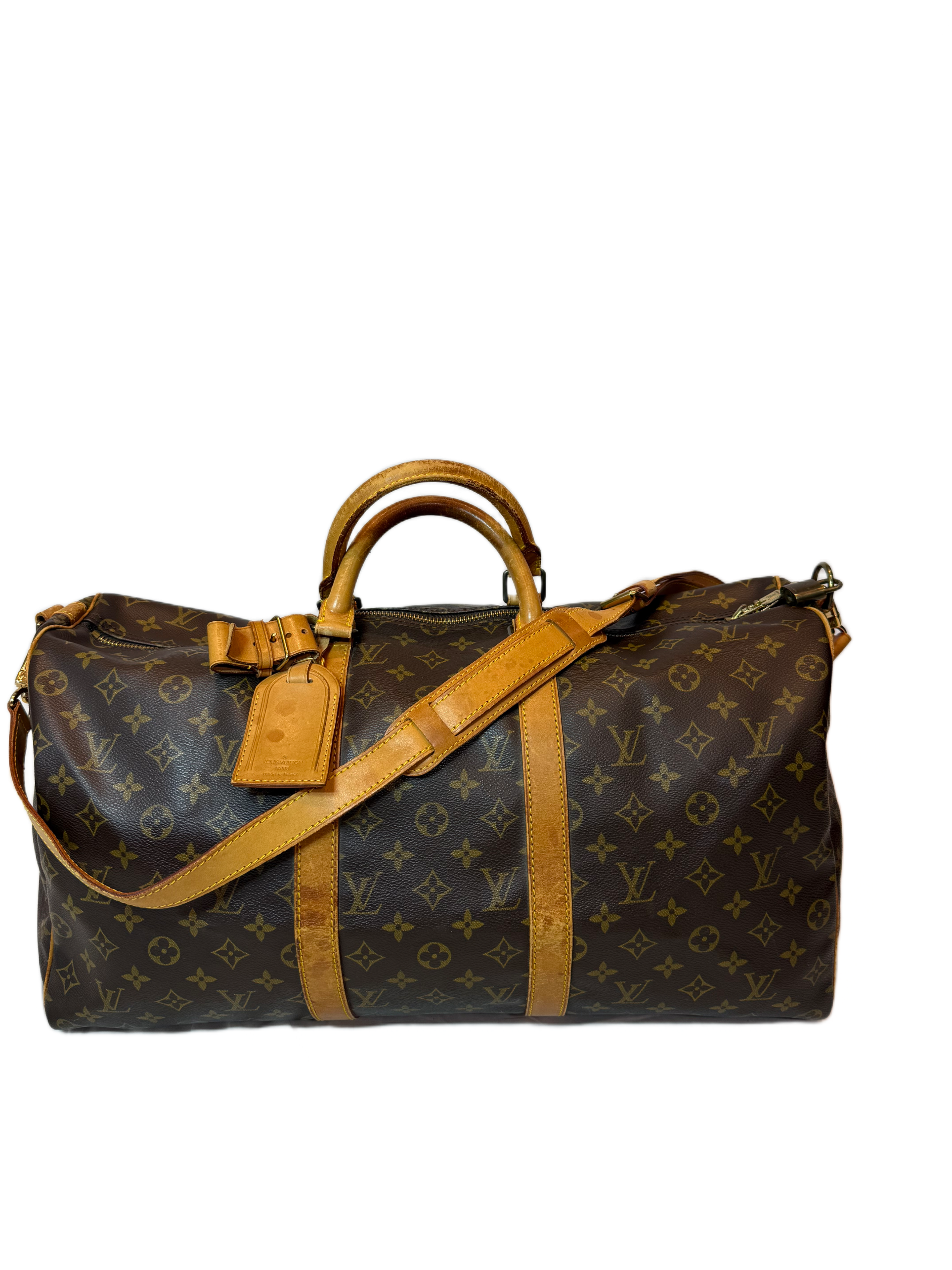 Louis Vuitton Keepall