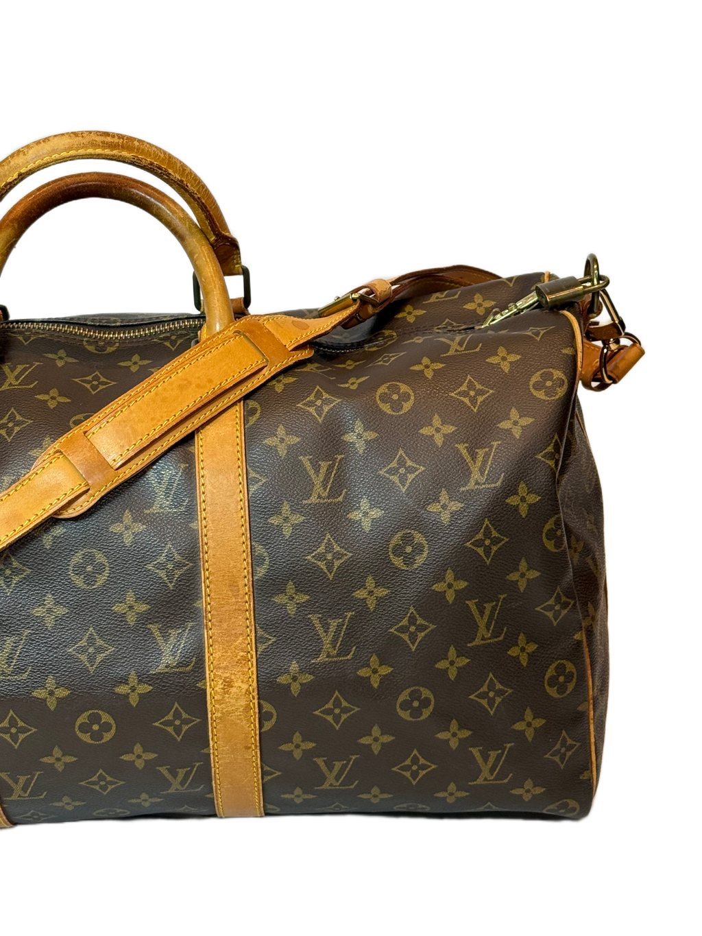Louis Vuitton Keepall