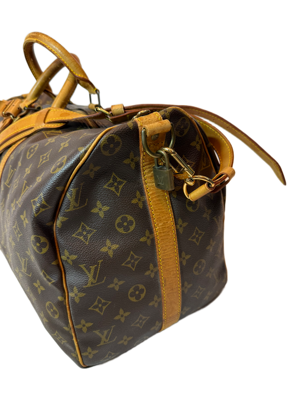 Louis Vuitton Keepall