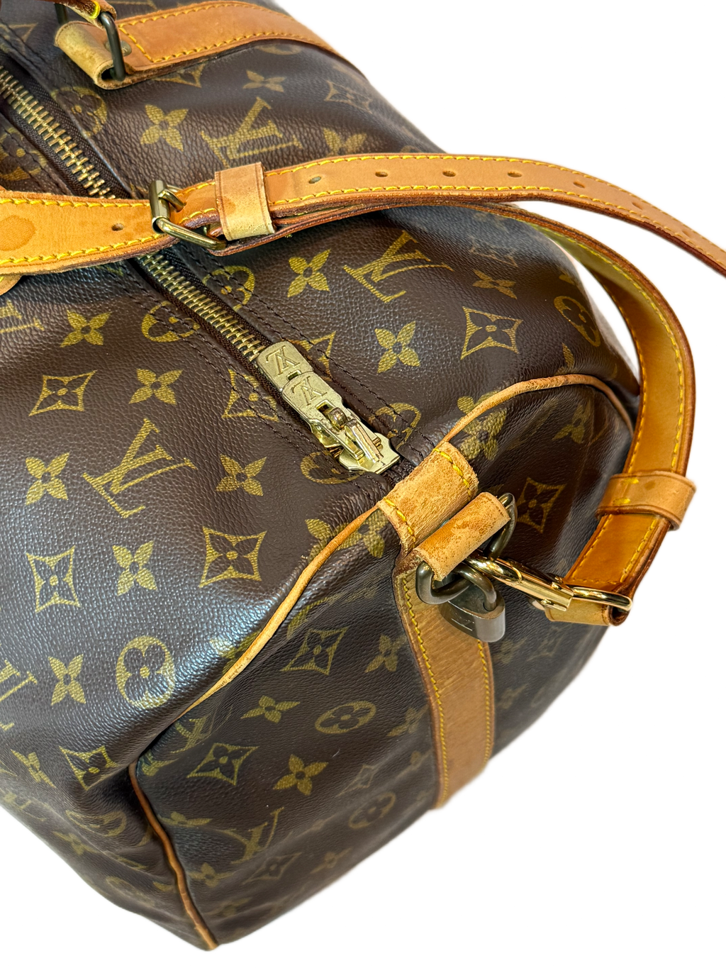 Louis Vuitton Keepall