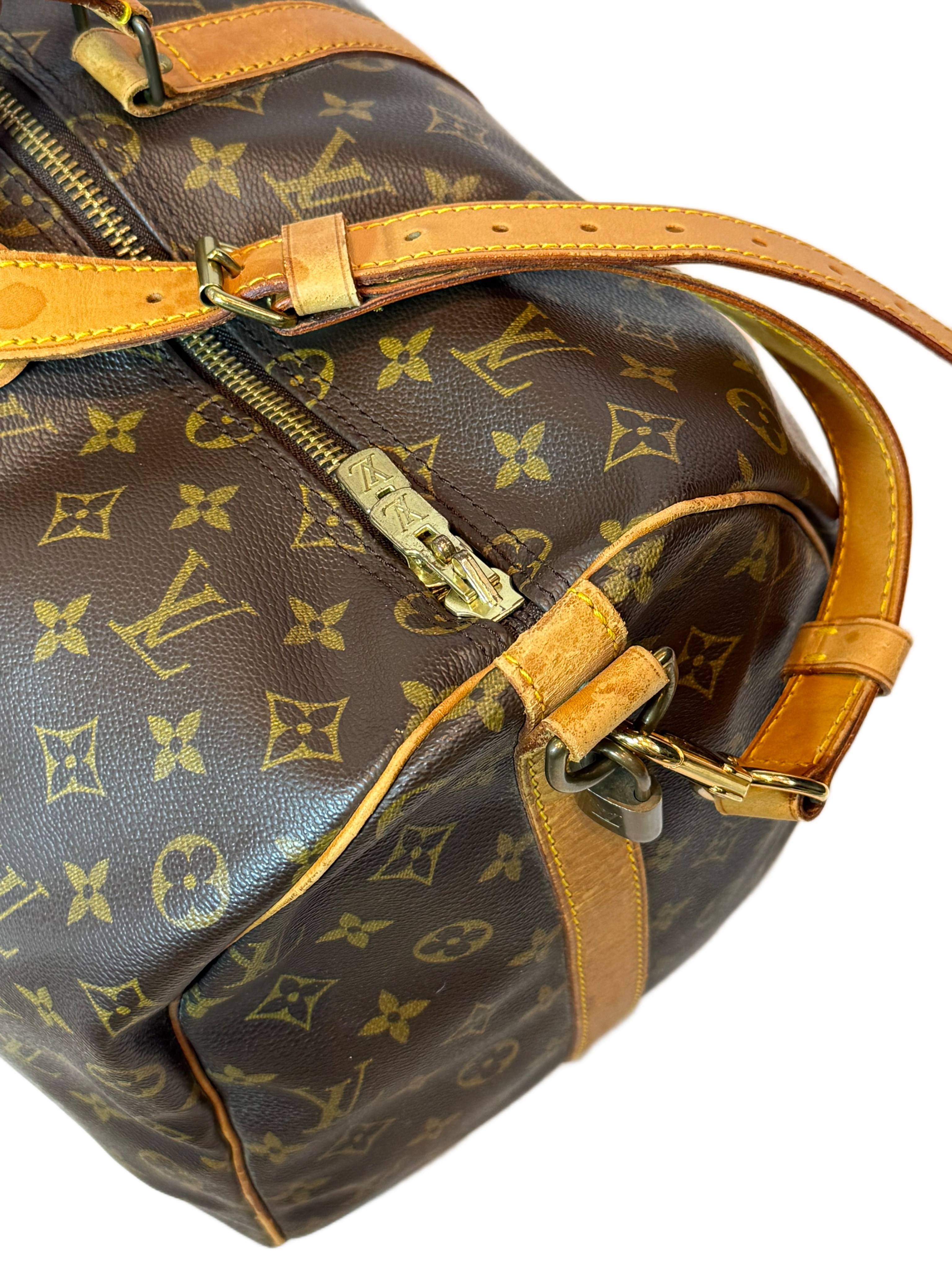 Louis Vuitton Keepall