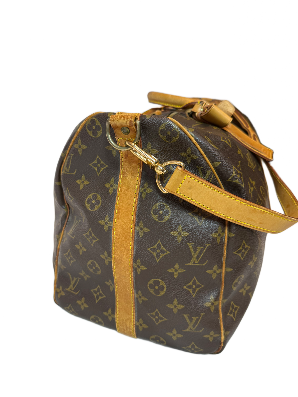 Louis Vuitton Keepall