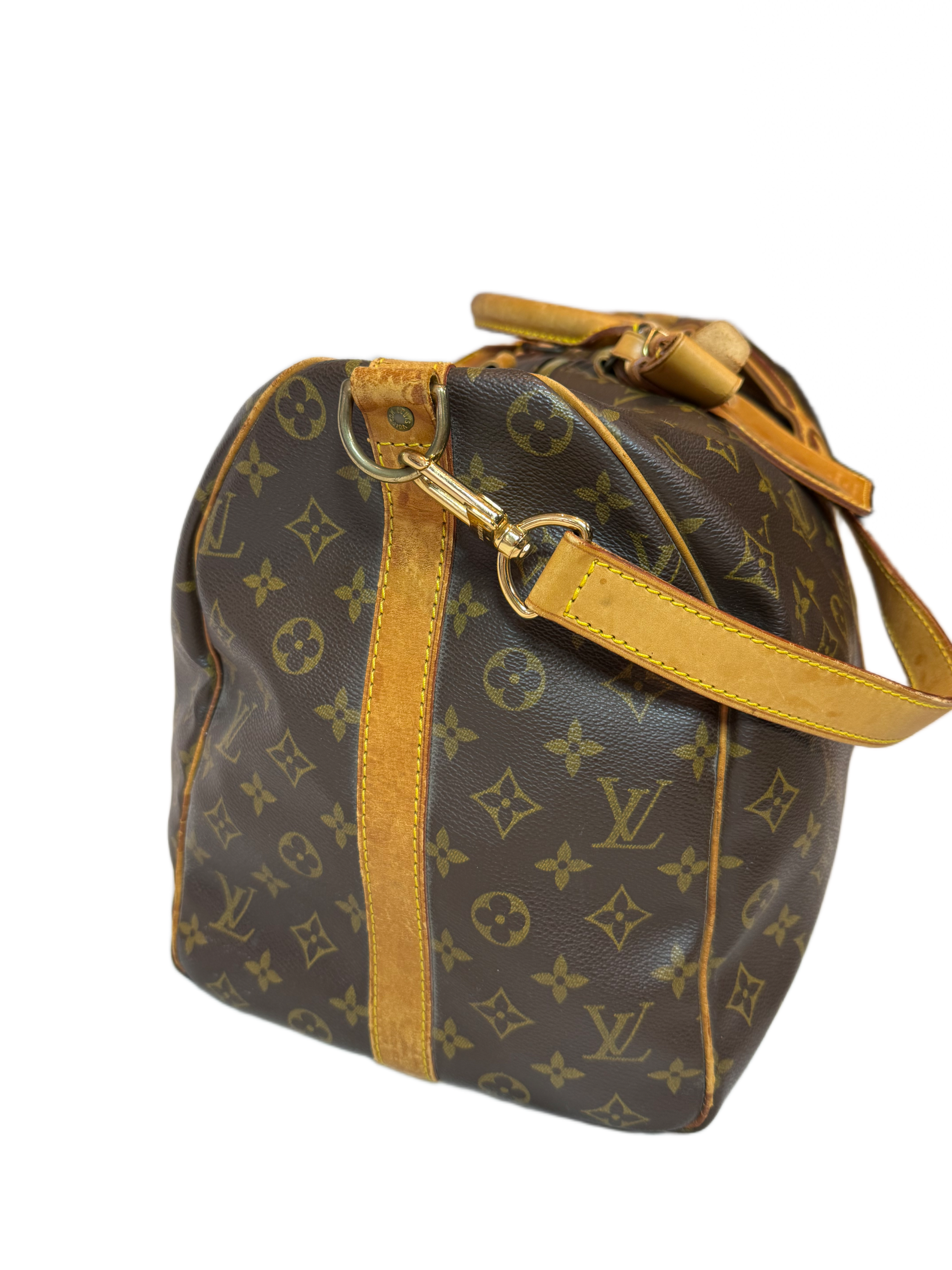 Louis Vuitton Keepall