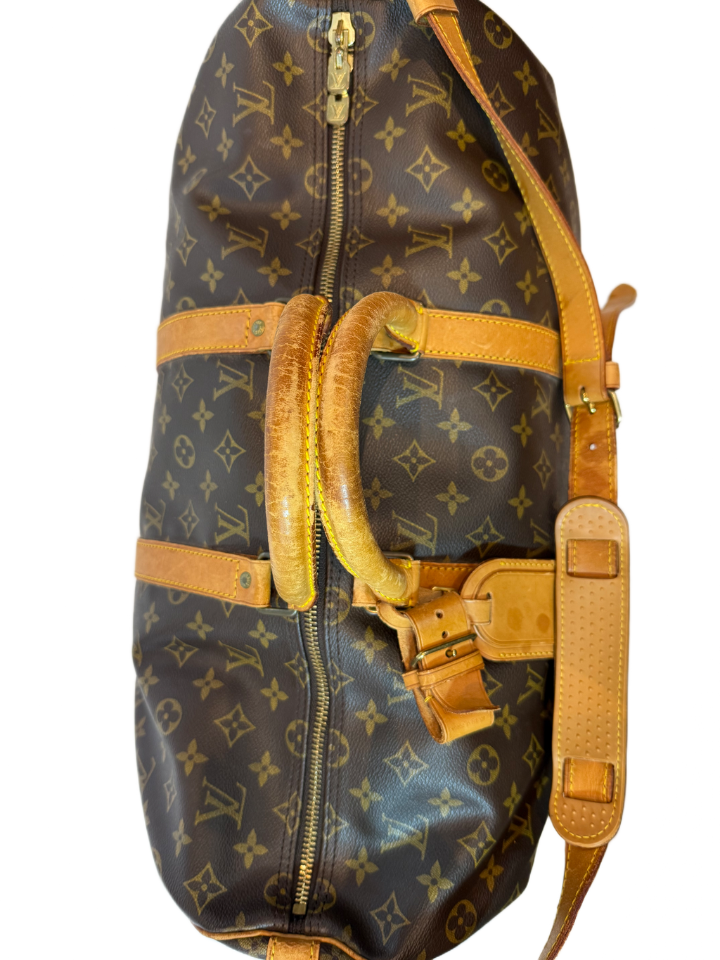 Louis Vuitton Keepall