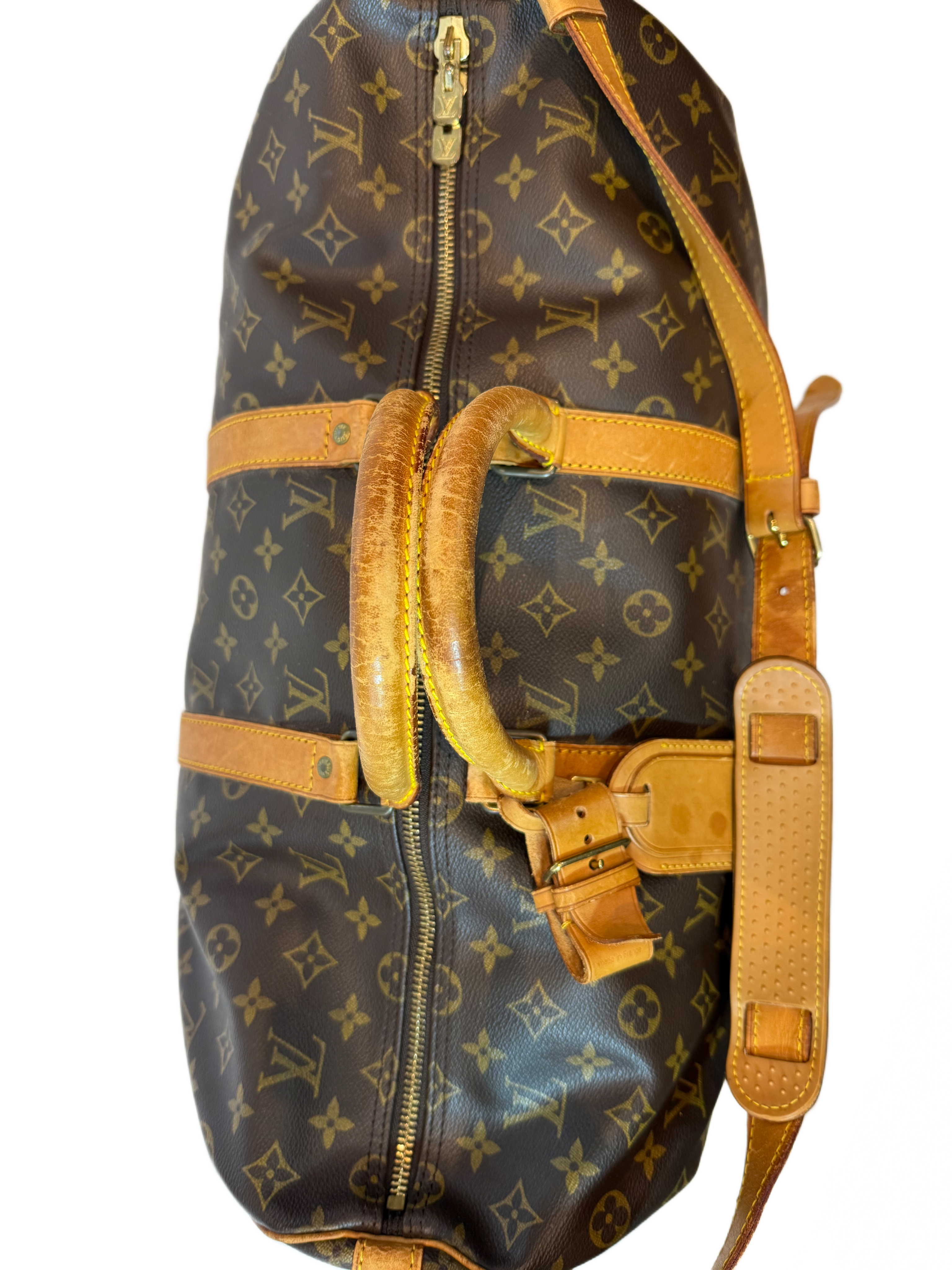 Louis Vuitton Keepall