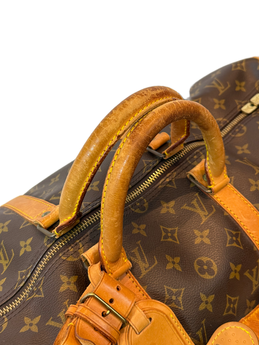 Louis Vuitton Keepall