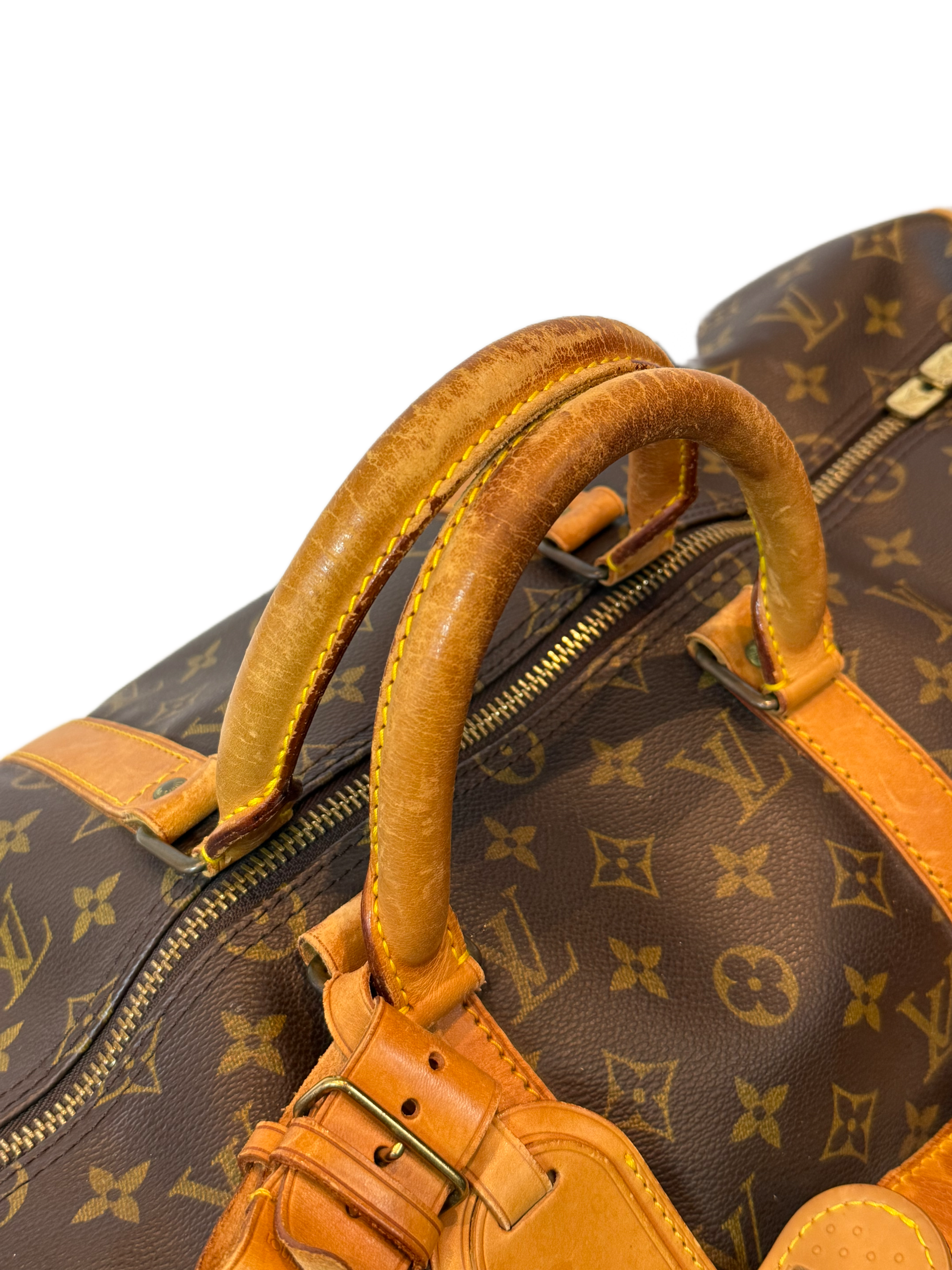 Louis Vuitton Keepall