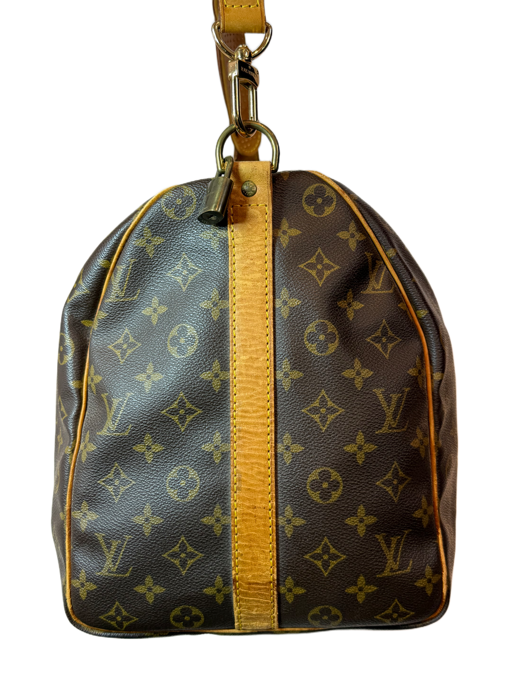 Louis Vuitton Keepall