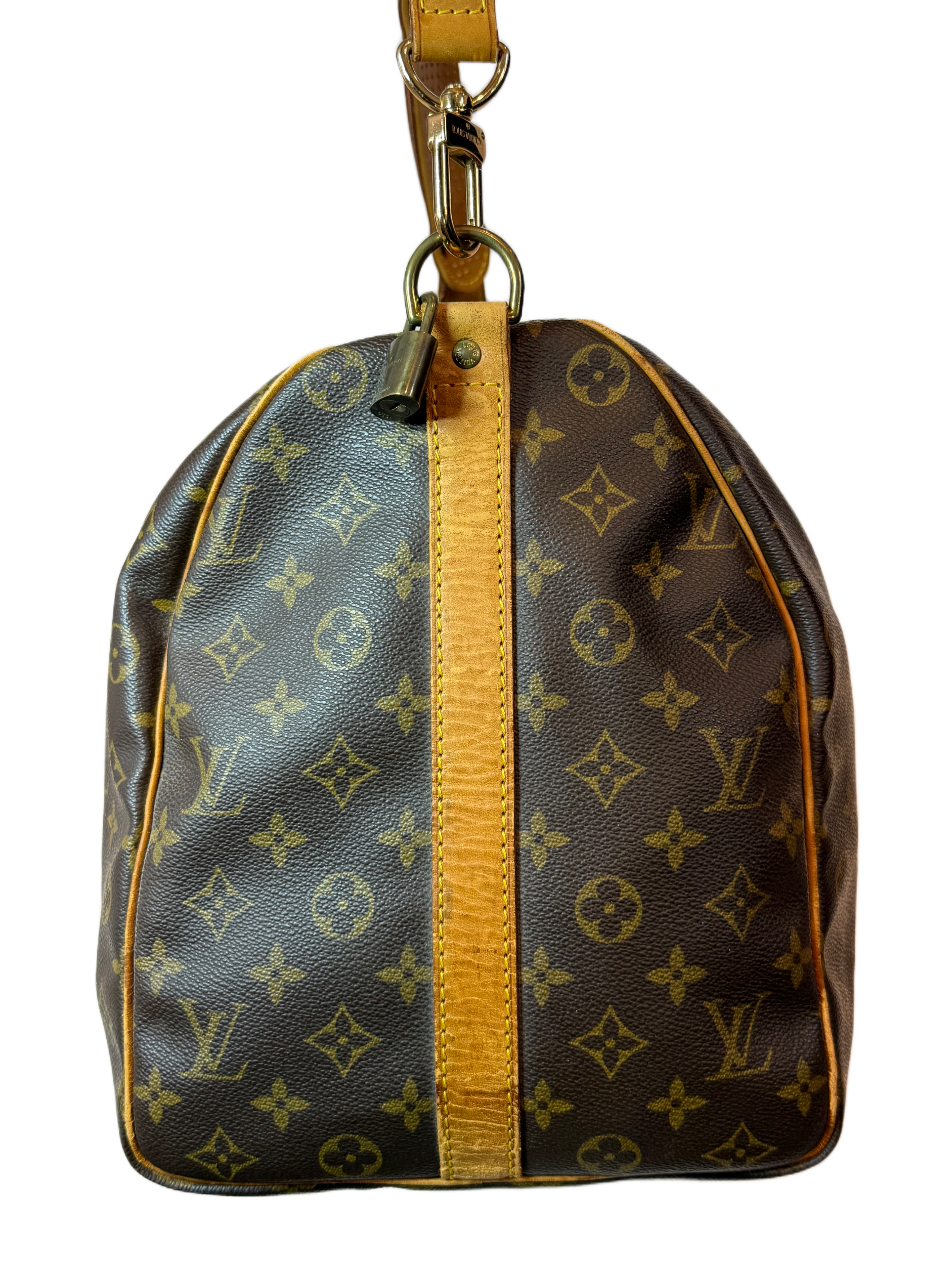 Louis Vuitton Keepall