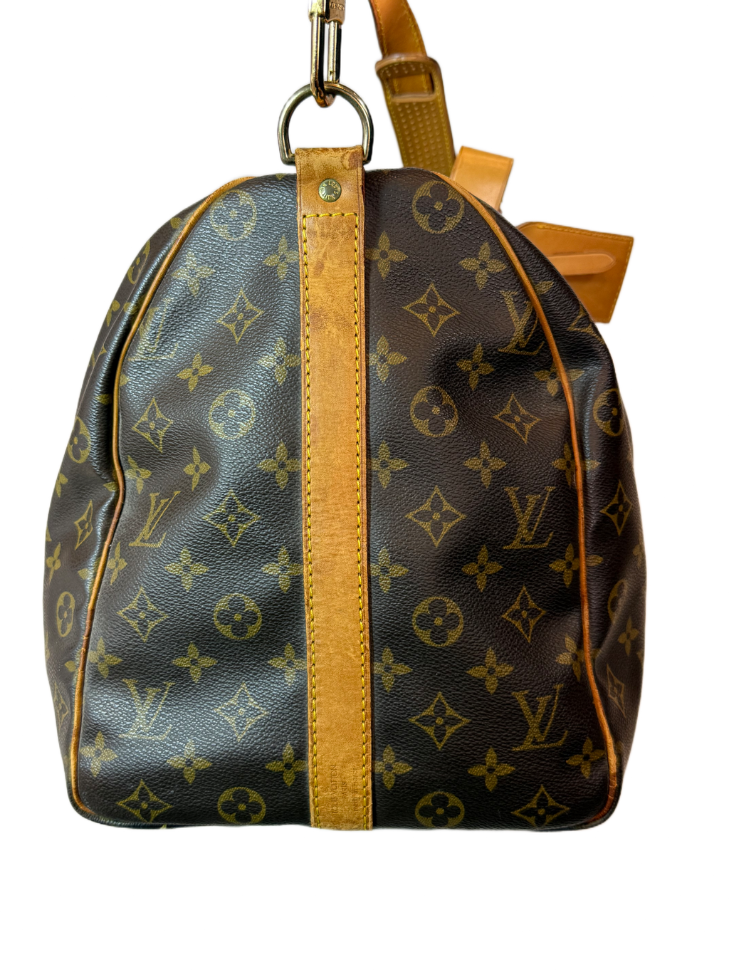 Louis Vuitton Keepall