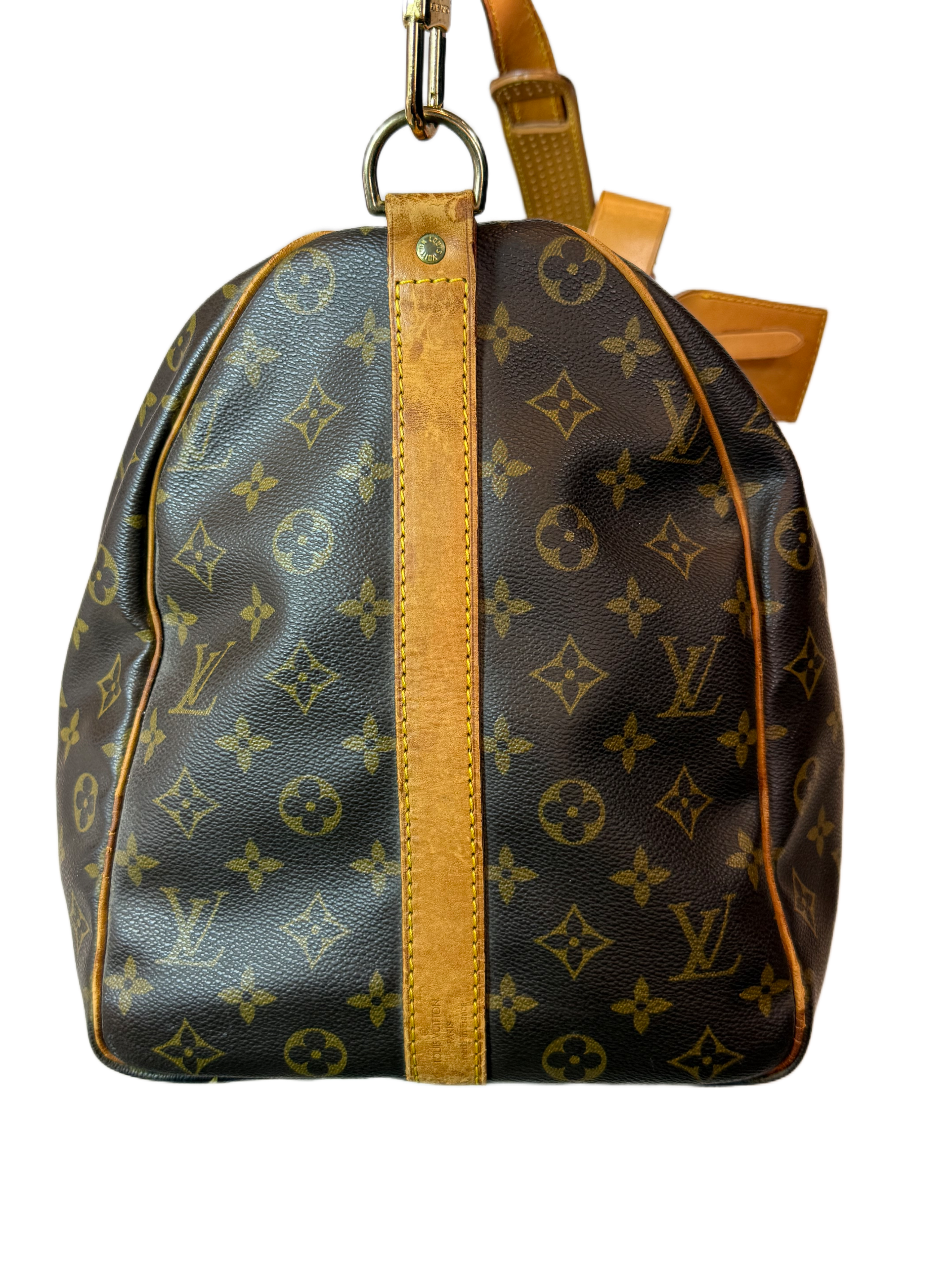 Louis Vuitton Keepall