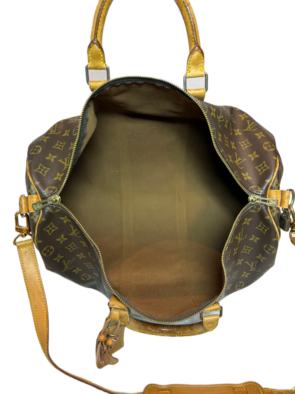 Louis Vuitton Keepall