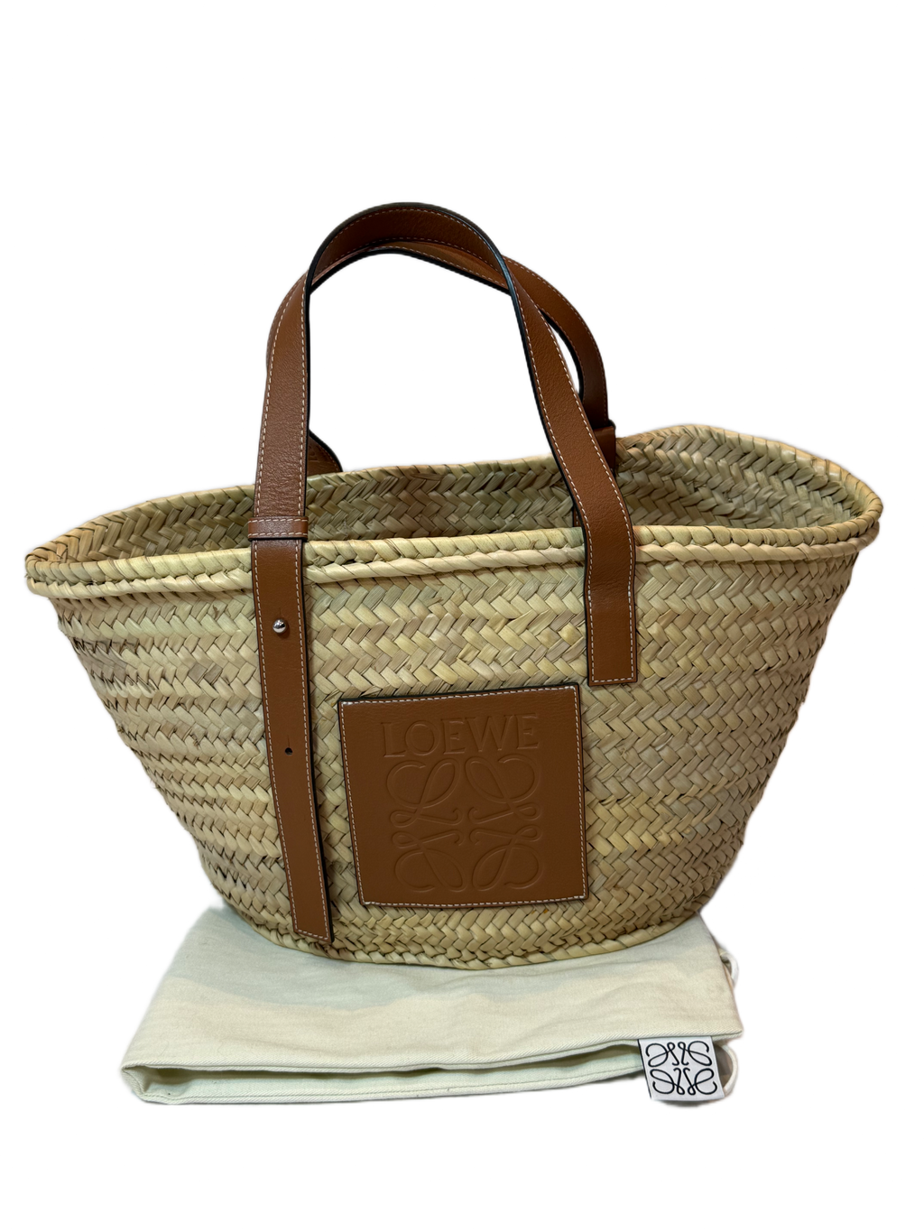 Loewe Classic Basket