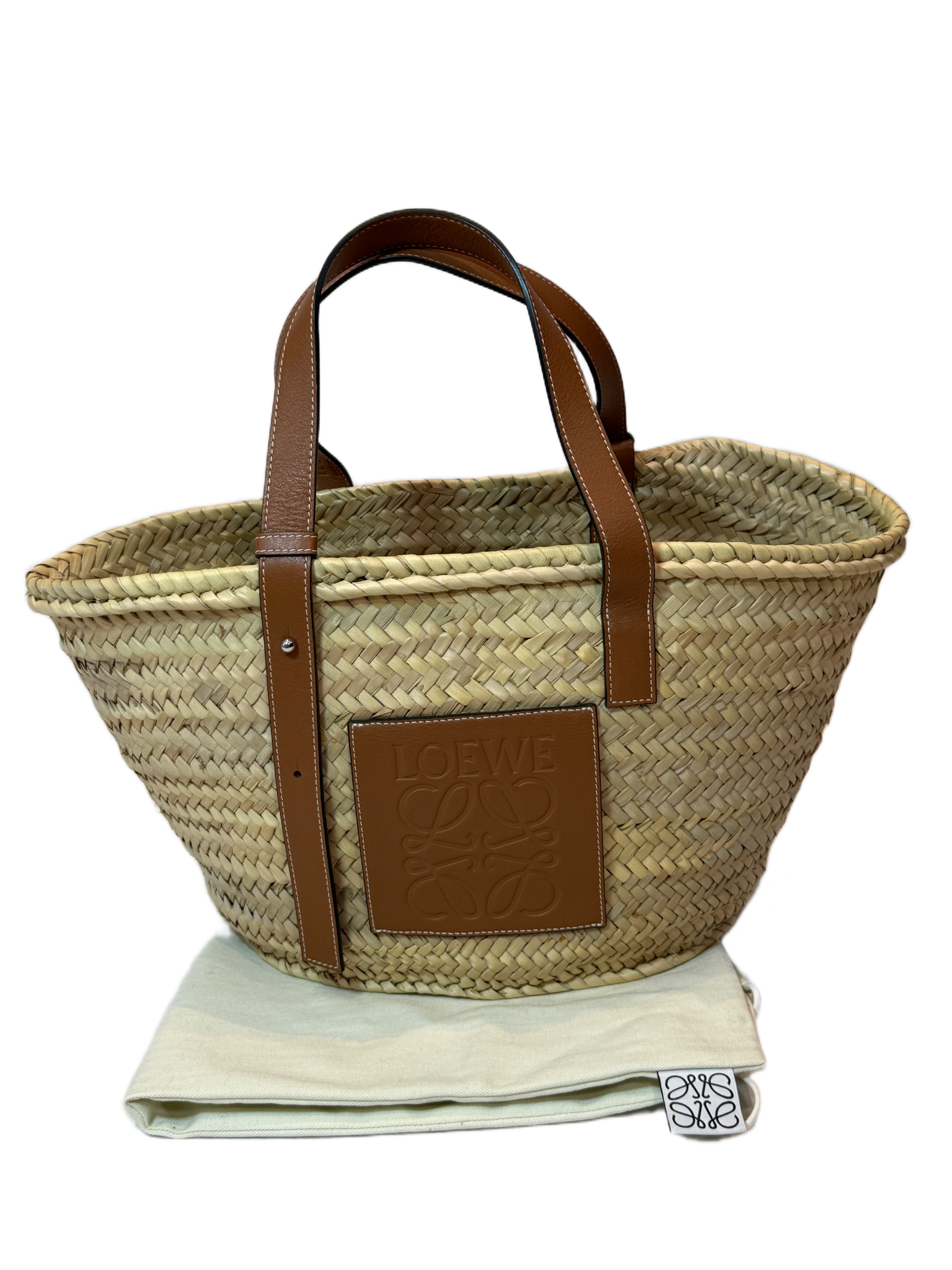 Loewe Classic Basket