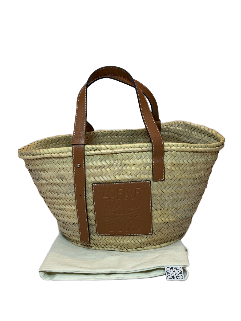 Loewe Classic Basket