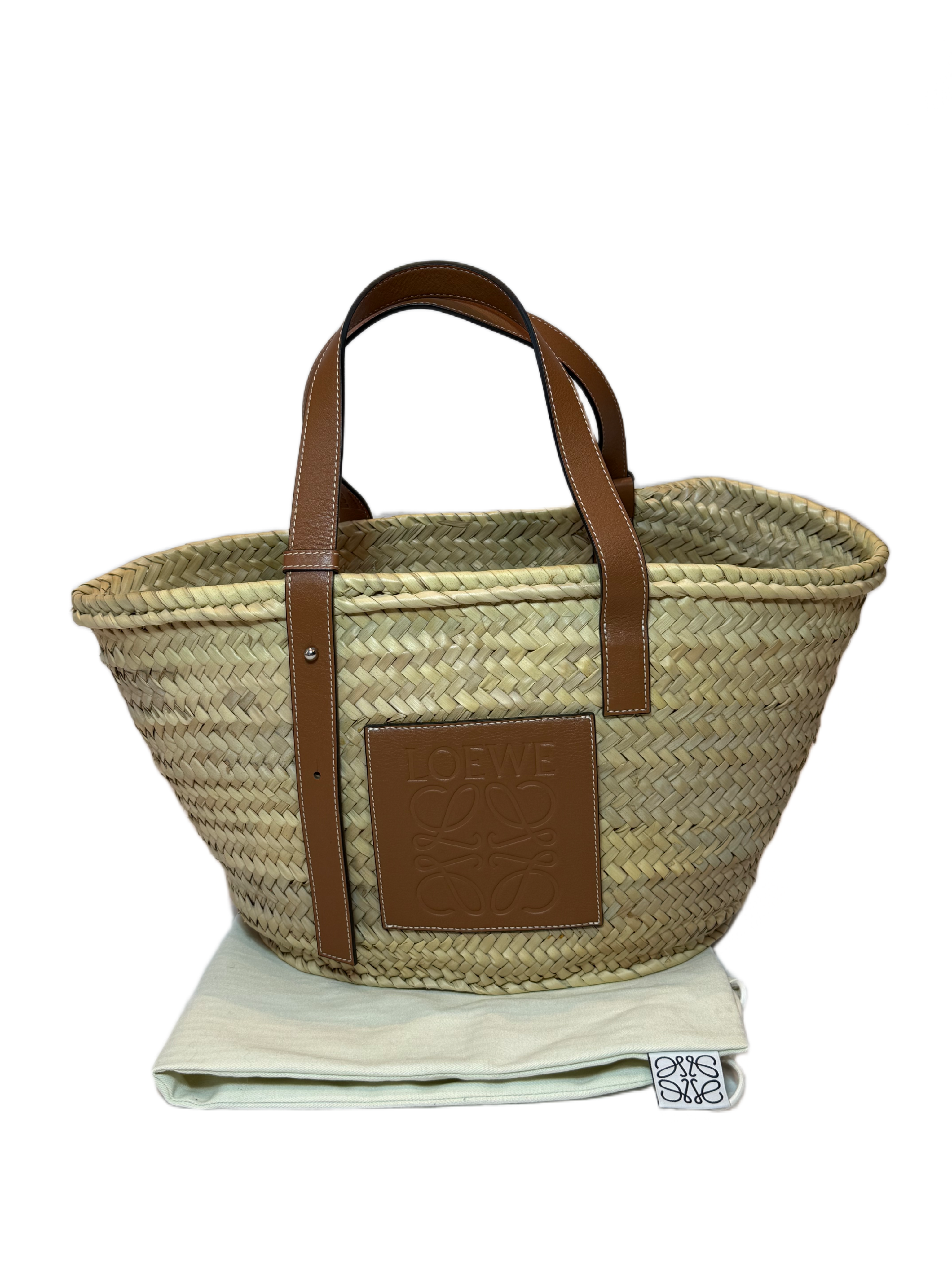 Loewe Classic Basket