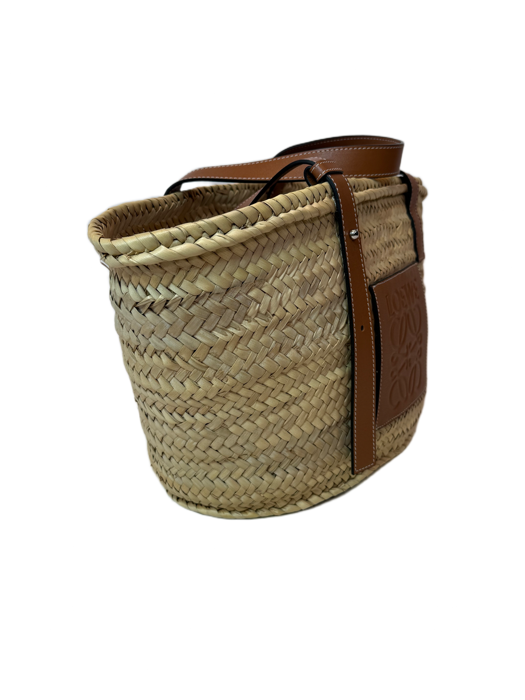 Loewe Classic Basket