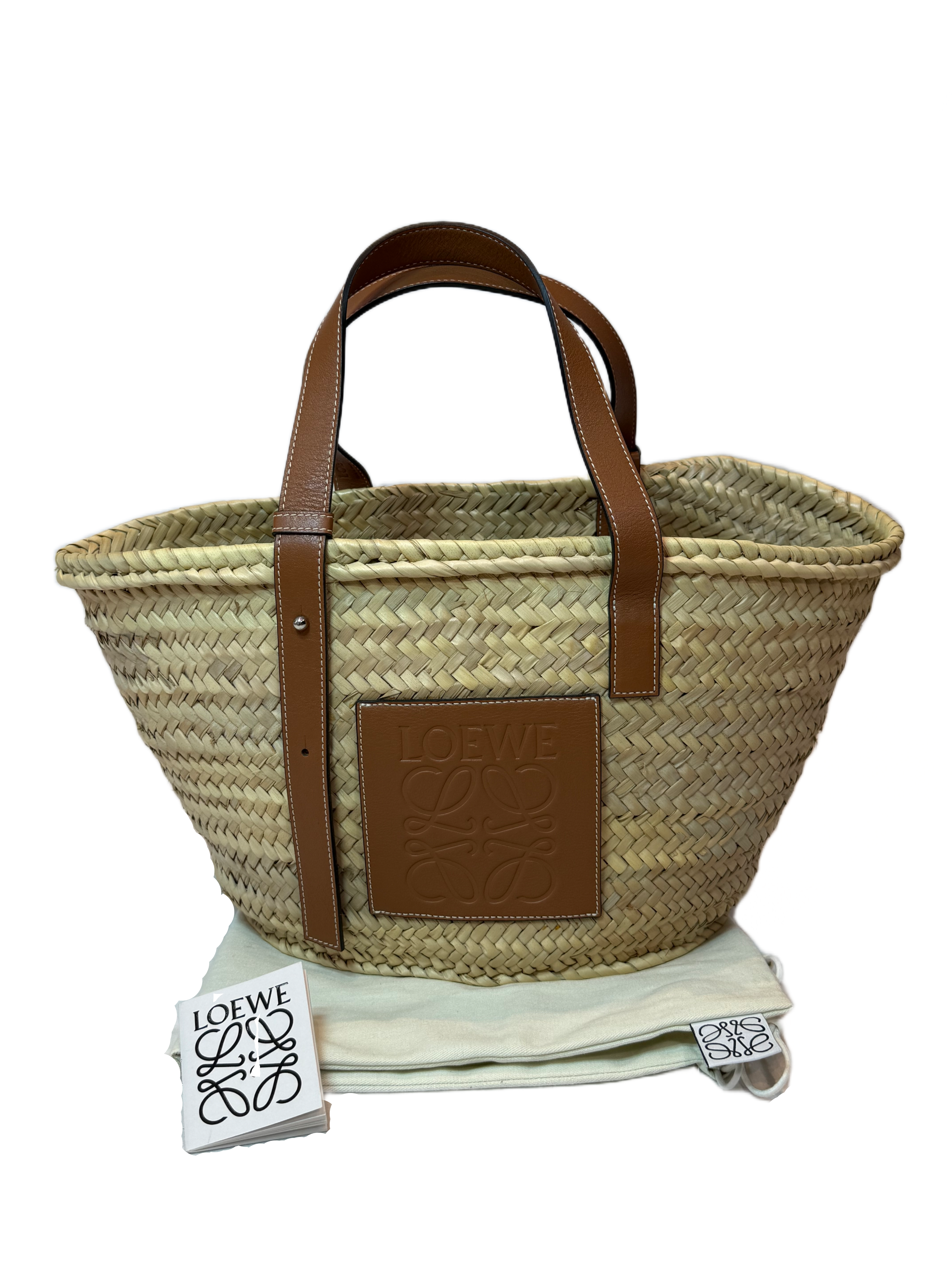 Loewe Classic Basket