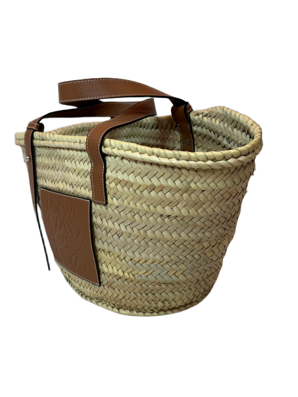 Loewe Classic Basket