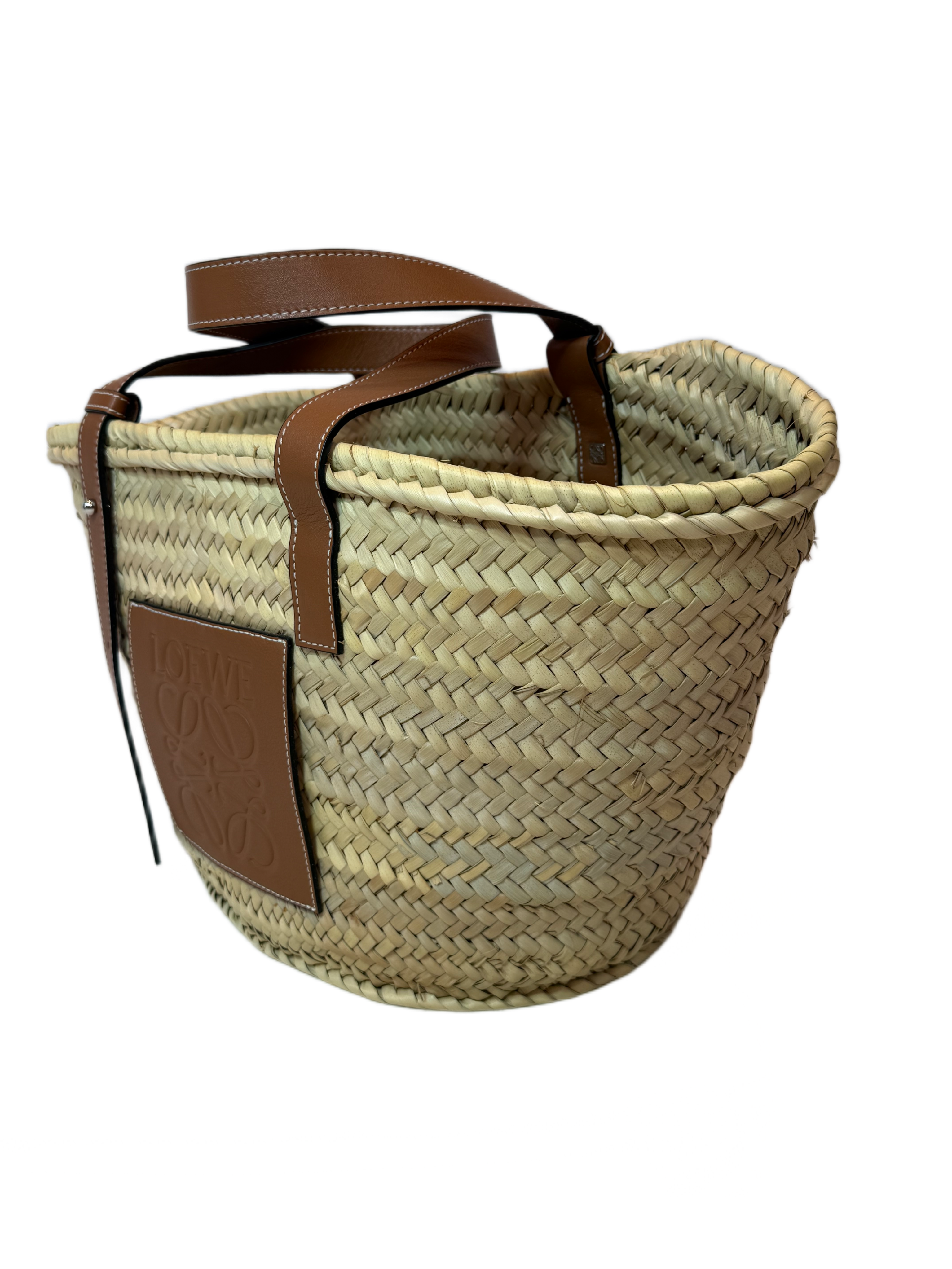 Loewe Classic Basket
