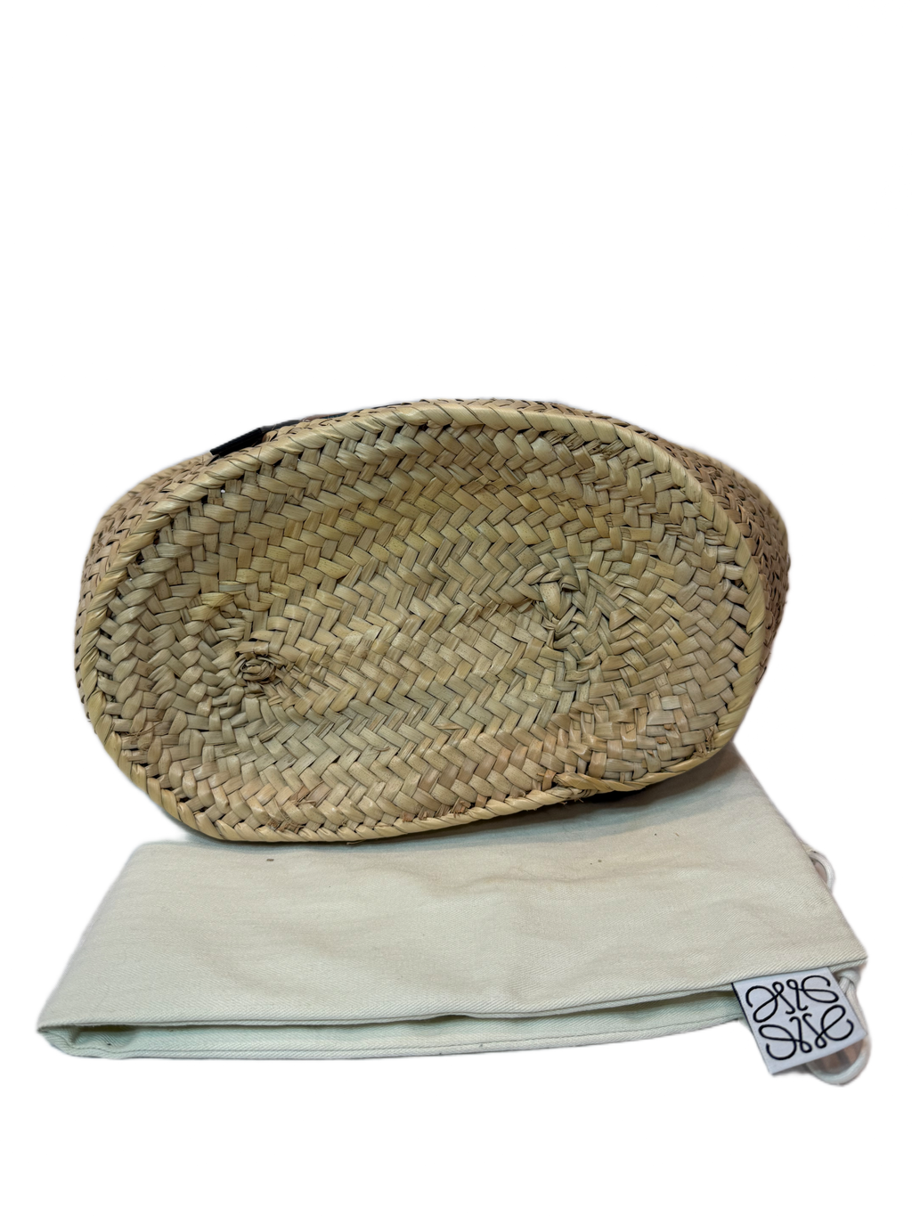 Loewe Classic Basket