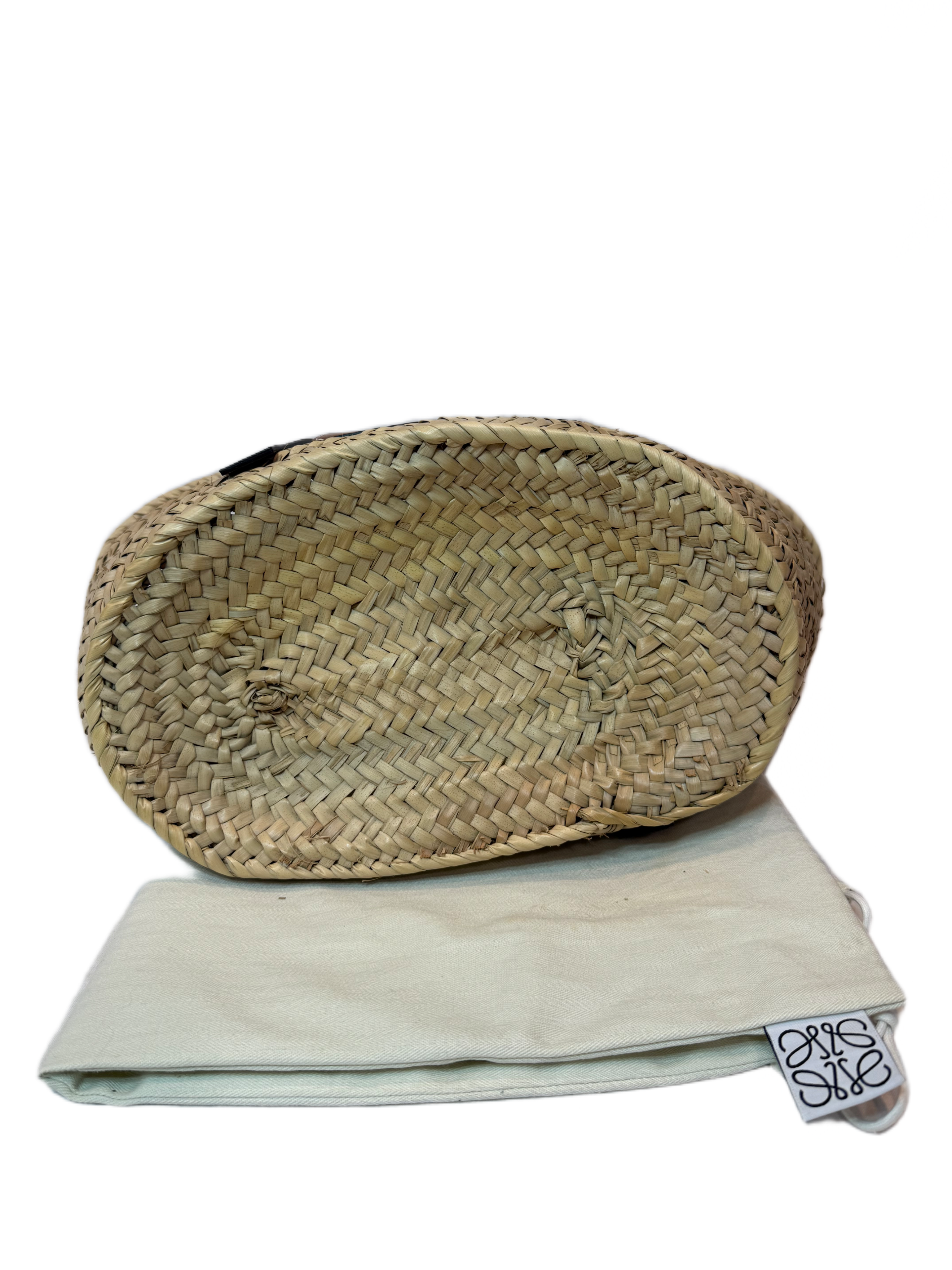 Loewe Classic Basket