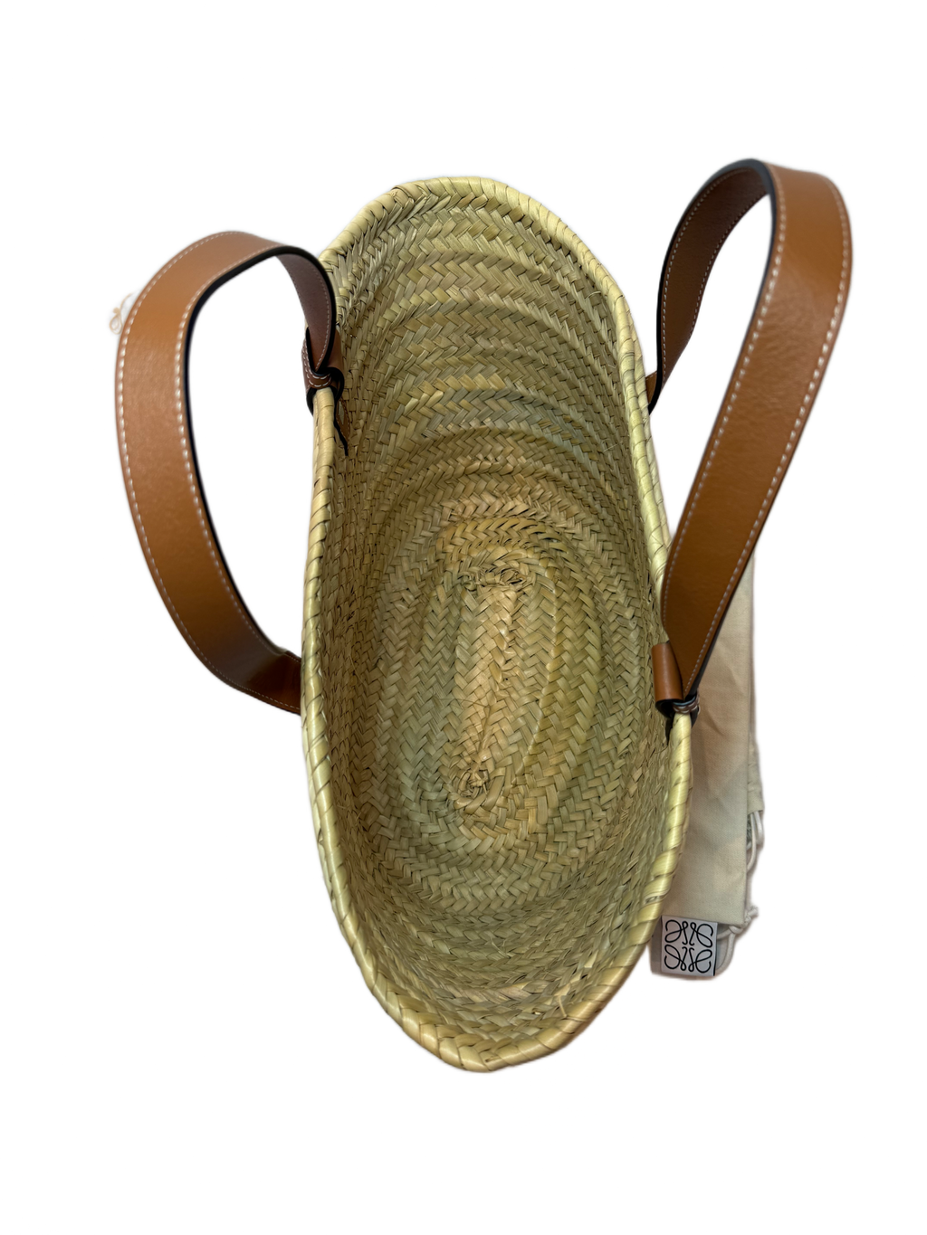 Loewe Classic Basket