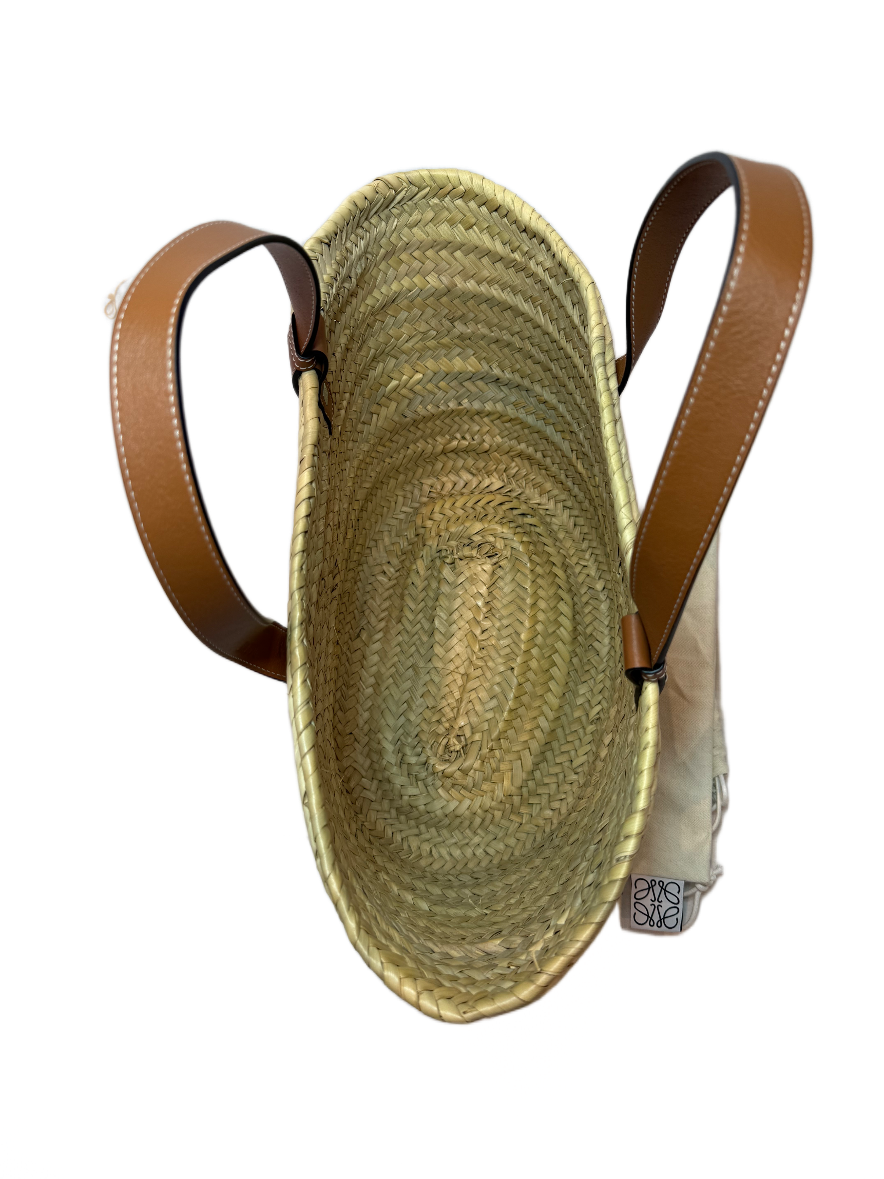 Loewe Classic Basket
