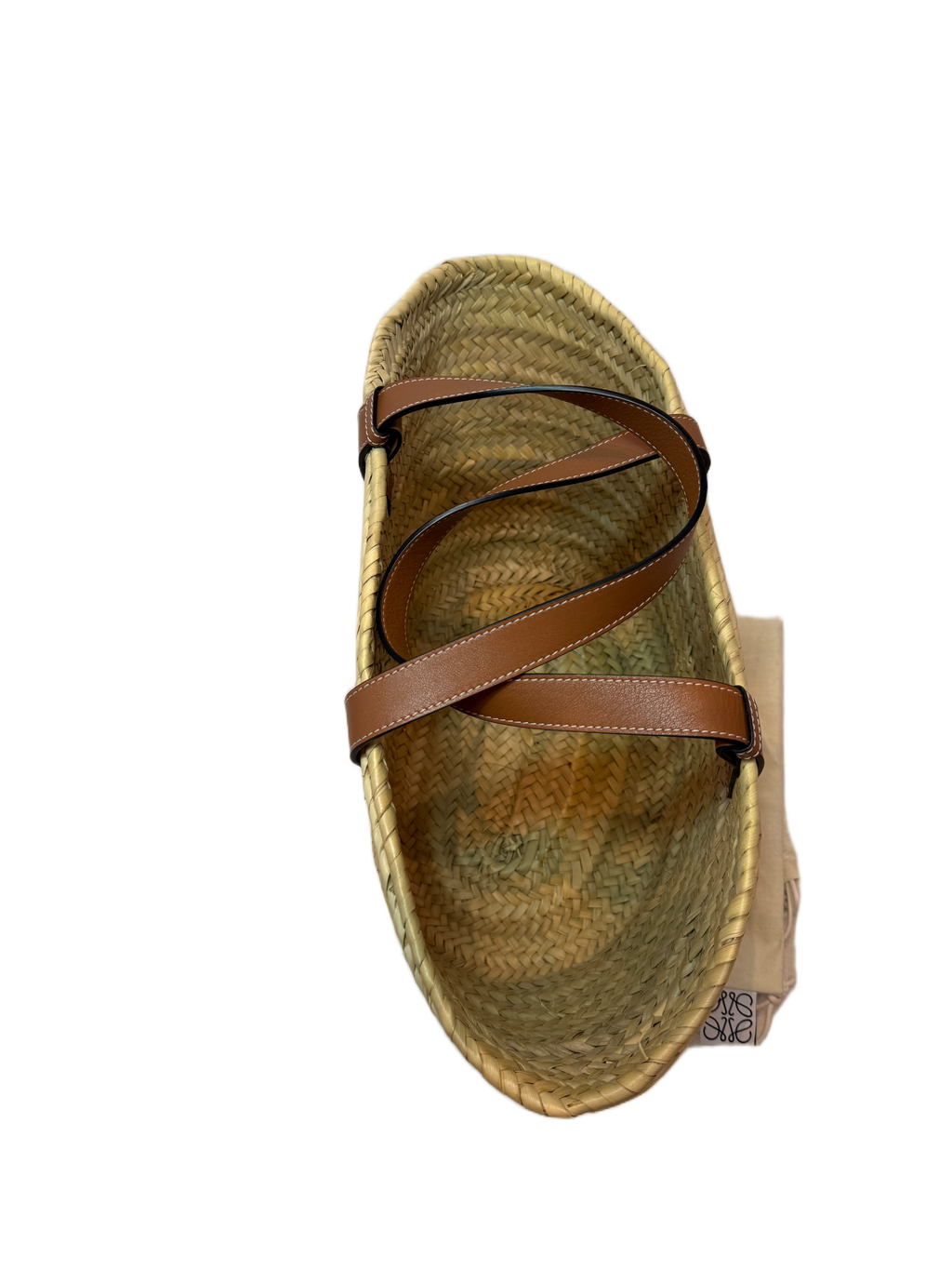 Loewe Classic Basket