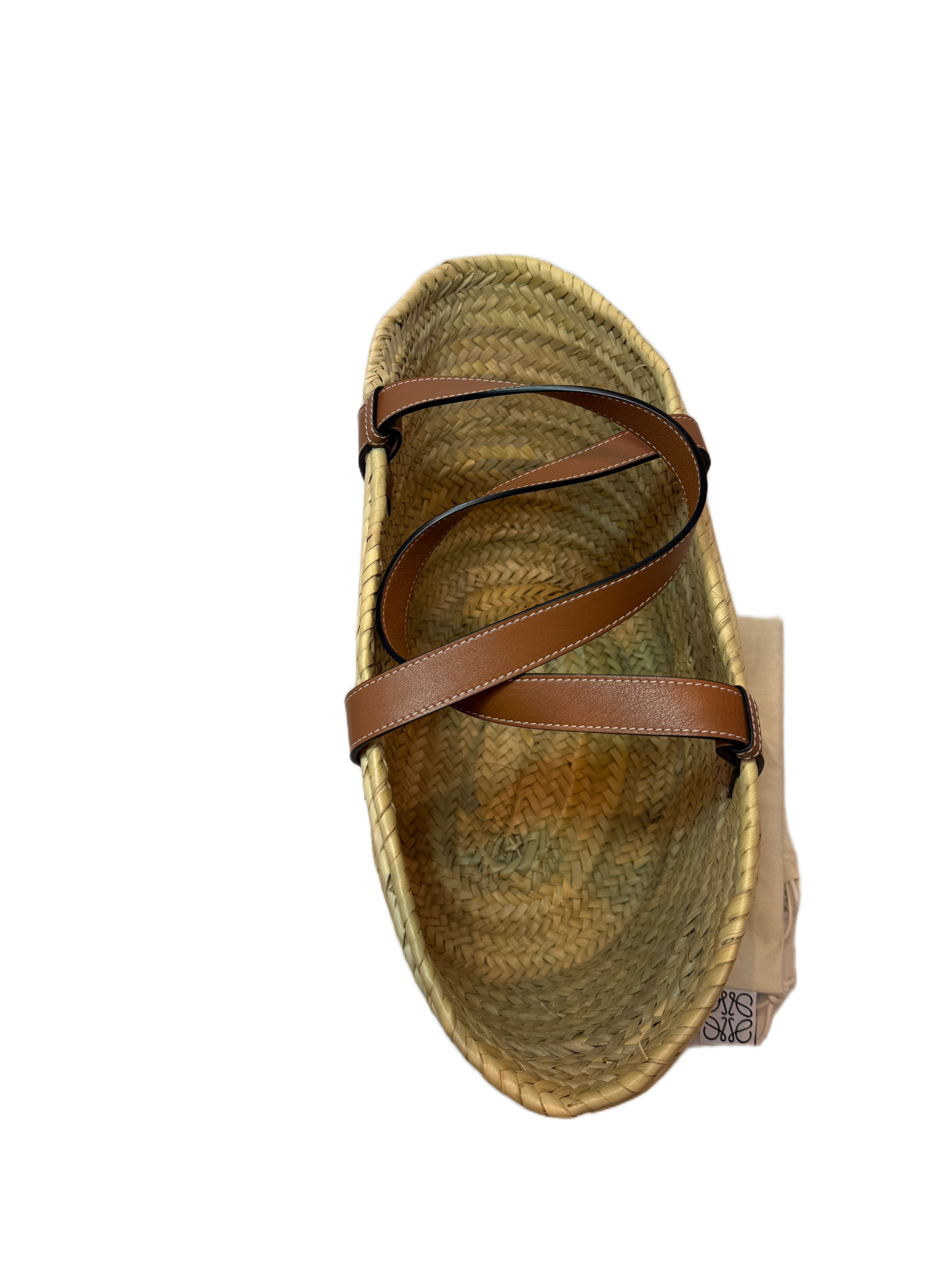 Loewe Classic Basket