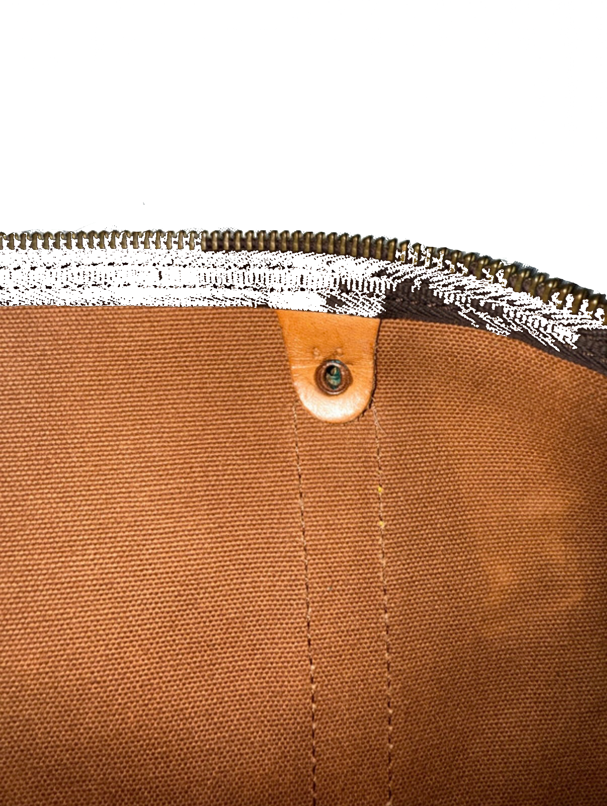 Louis Vuitton Keepall