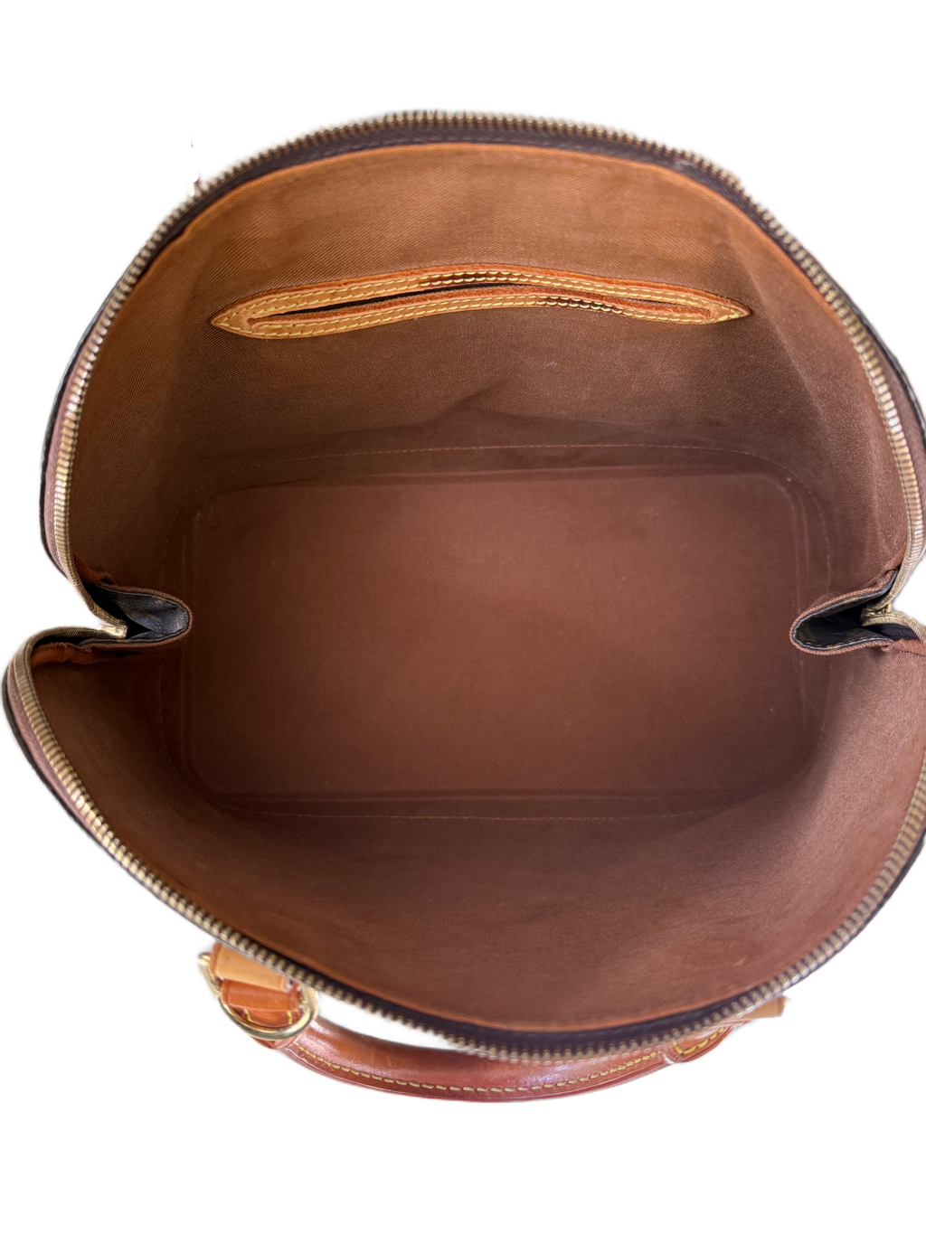 Louis Vuitton Alma