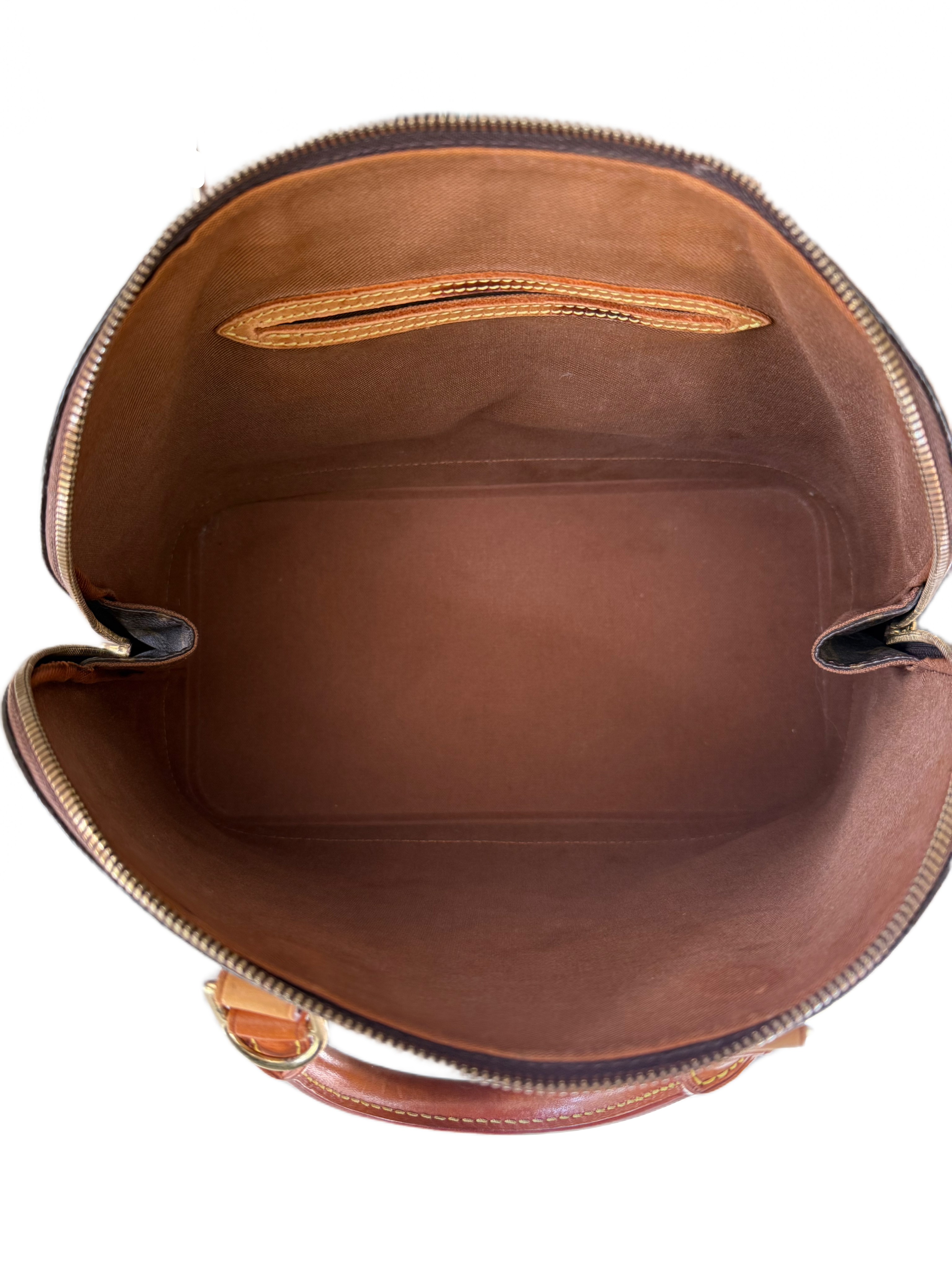 Louis Vuitton Alma