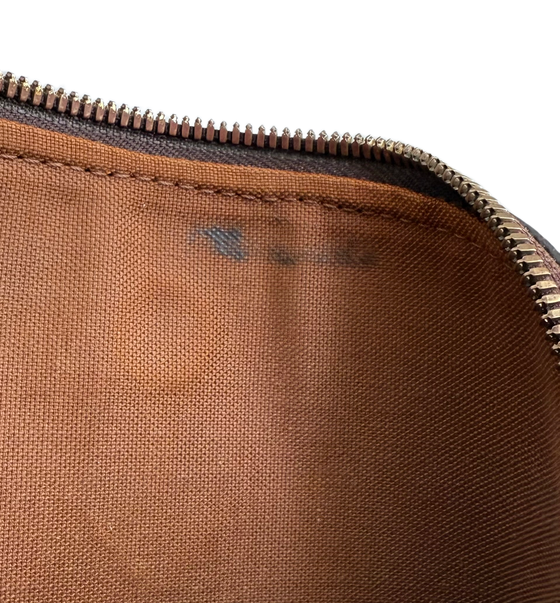 Louis Vuitton Alma
