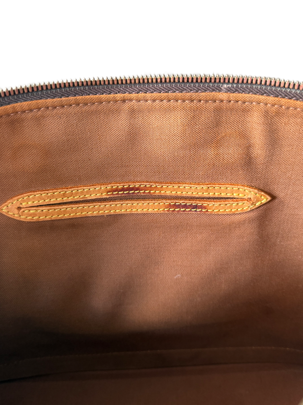 Louis Vuitton Alma