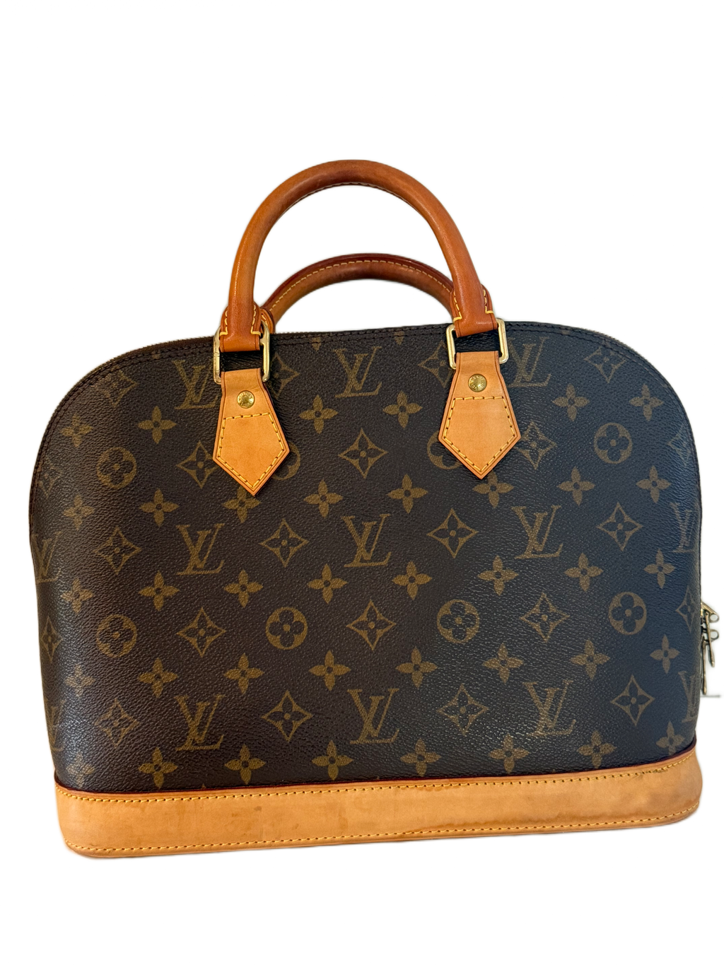 Louis Vuitton Alma