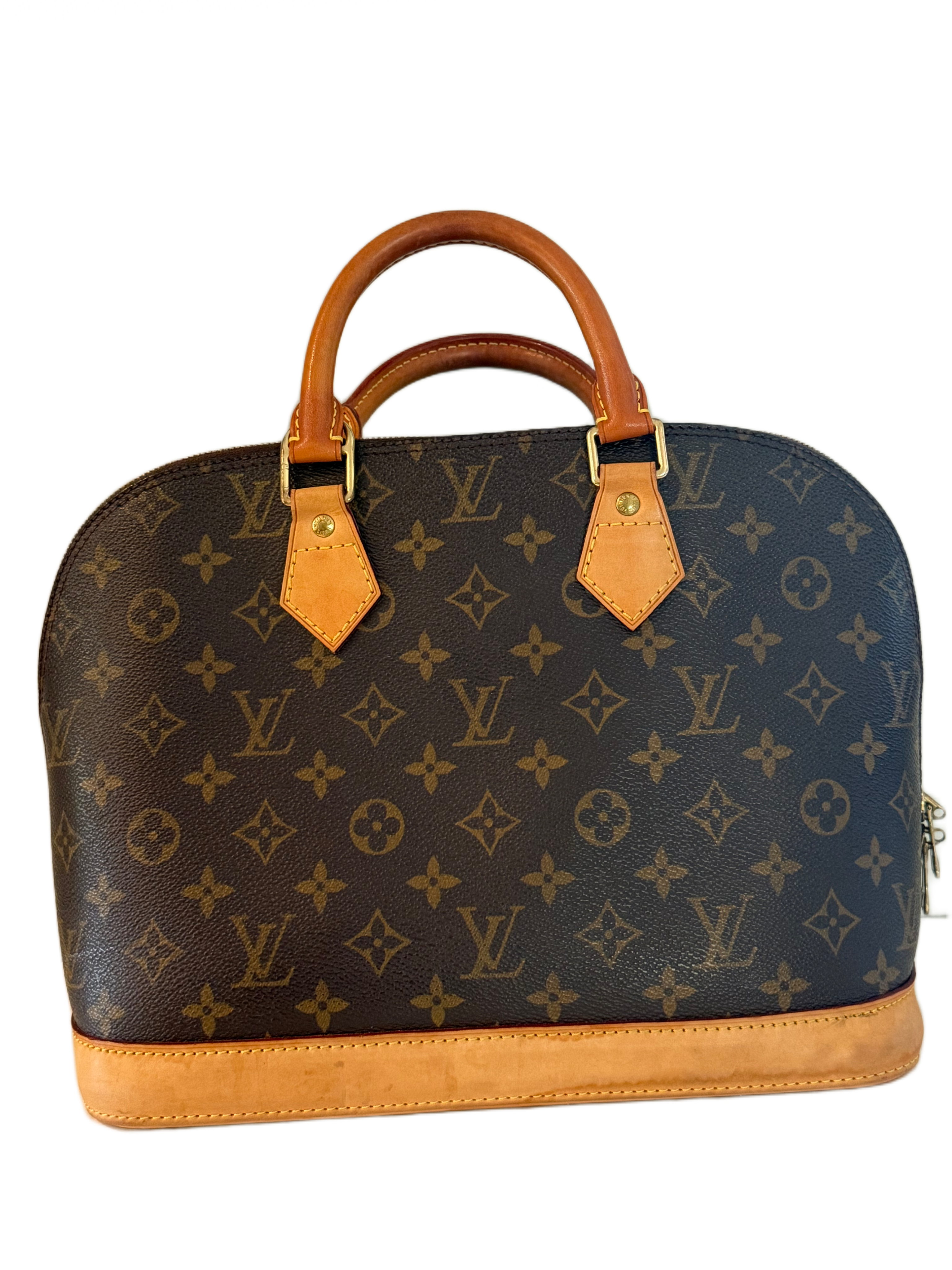 Louis Vuitton Alma