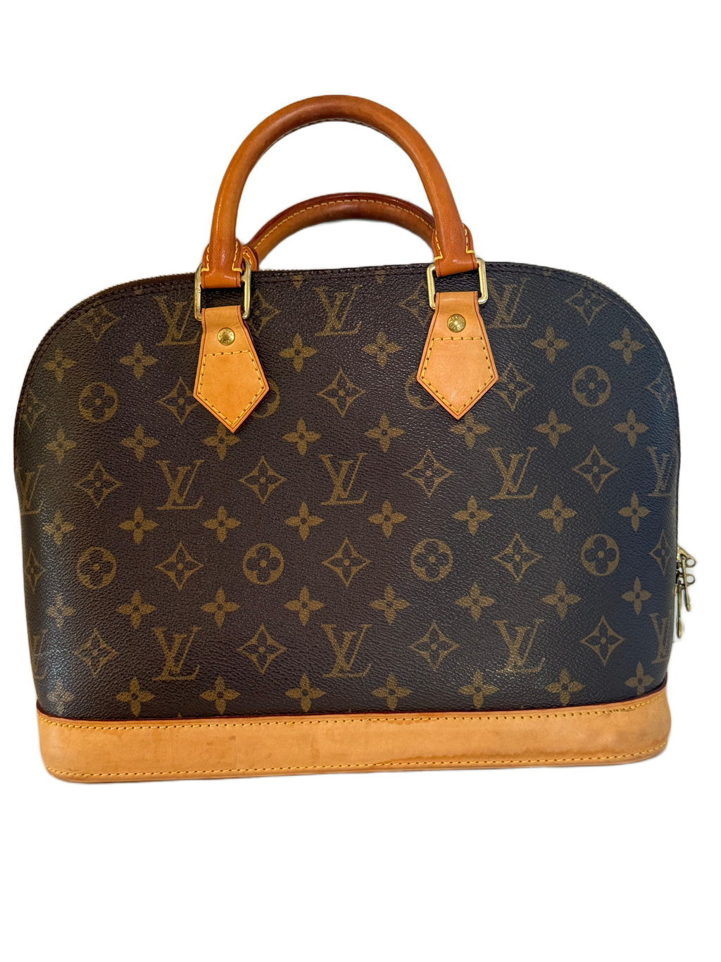 Louis Vuitton Alma