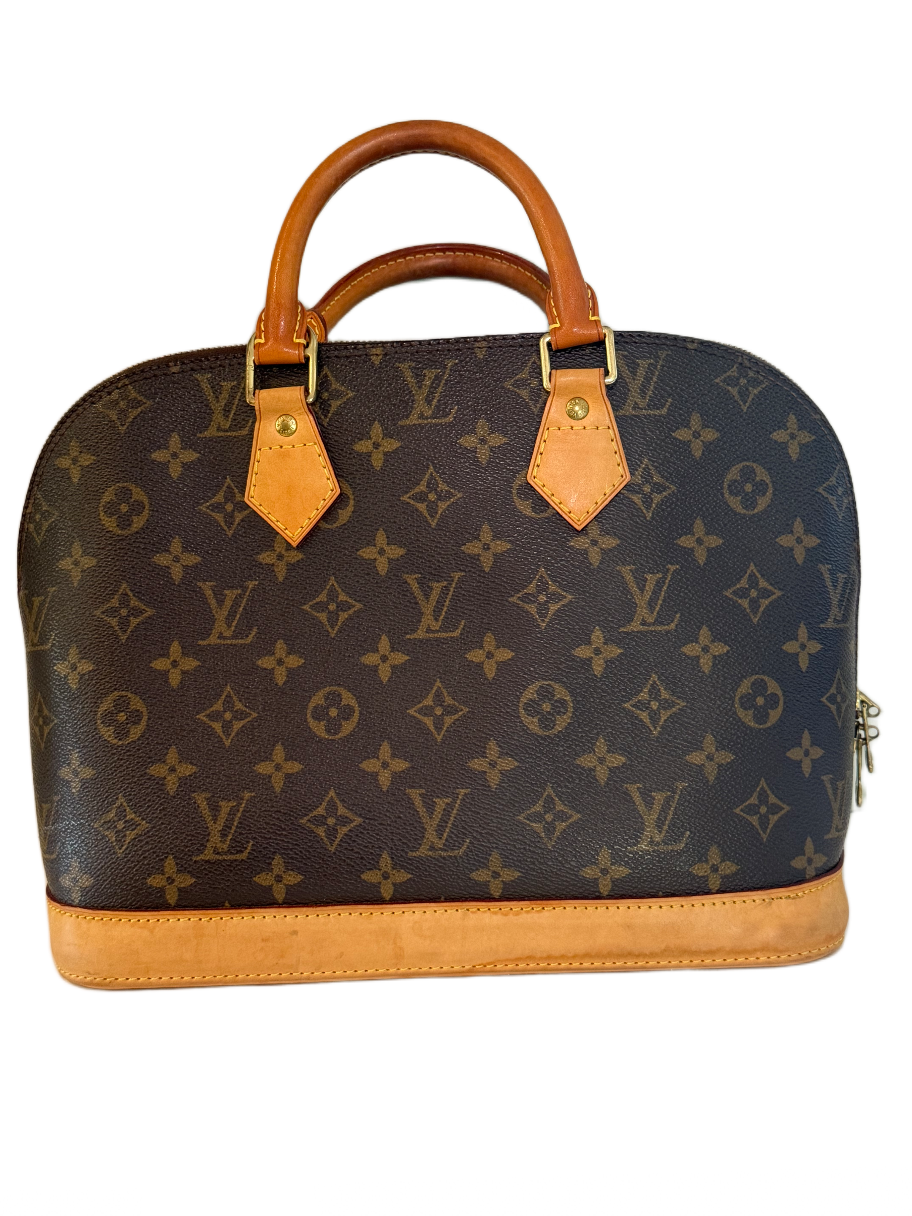 Louis Vuitton Alma