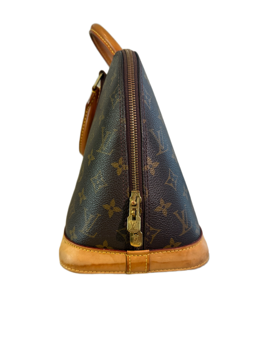 Louis Vuitton Alma