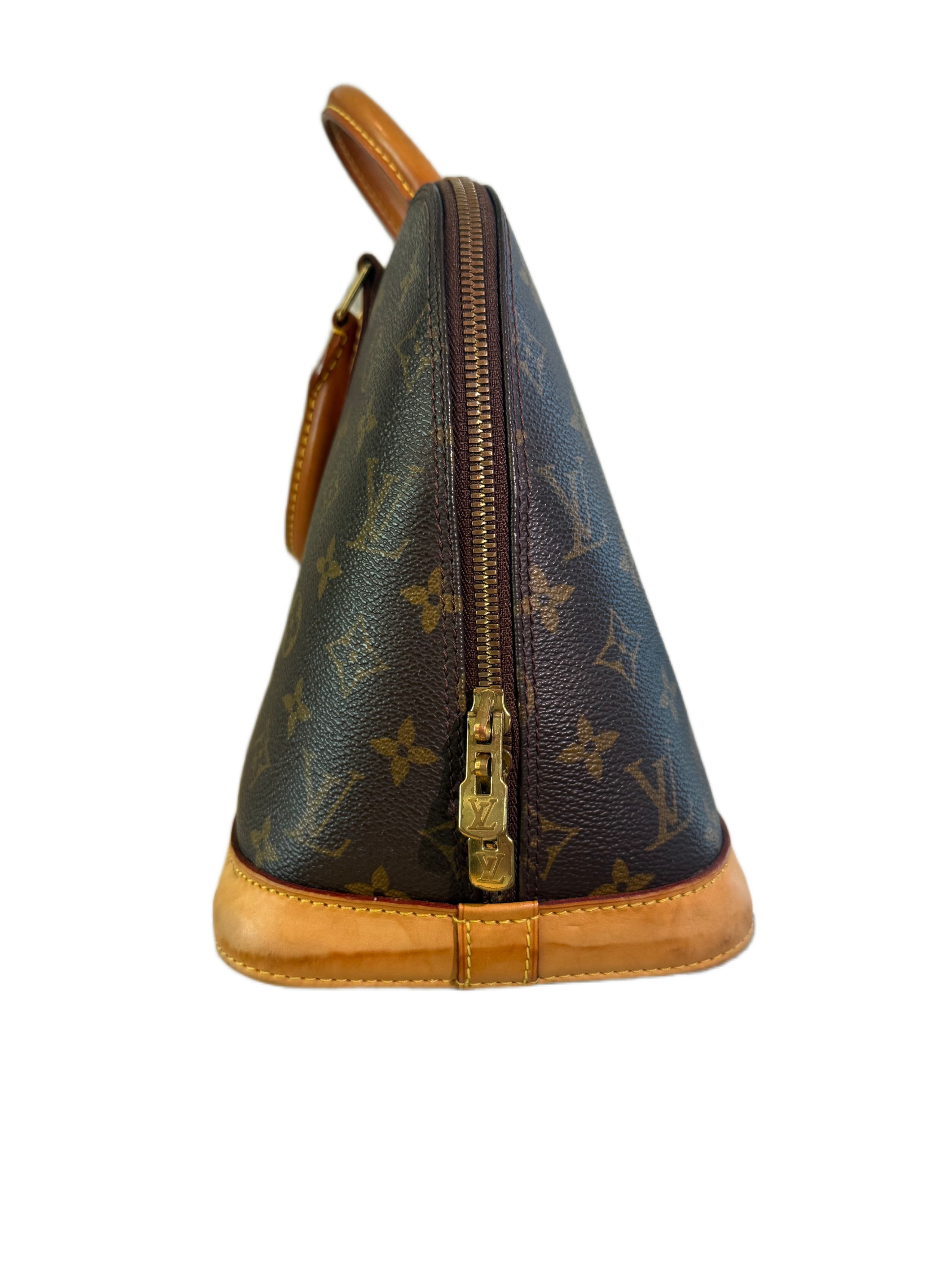 Louis Vuitton Alma