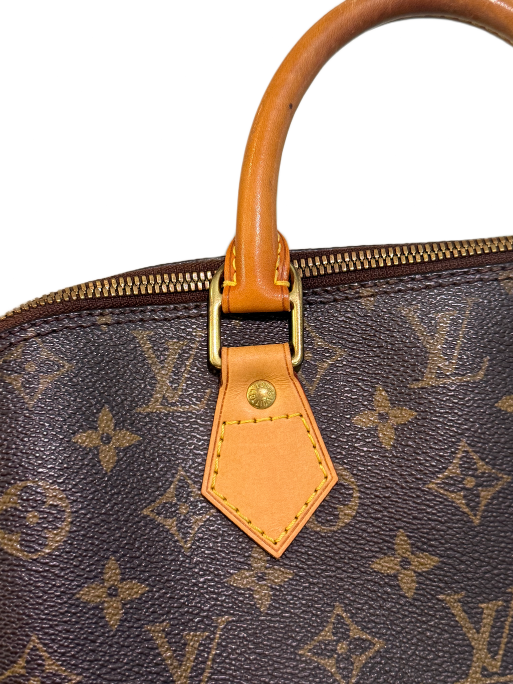 Louis Vuitton Alma