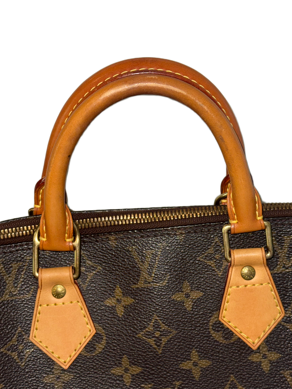 Louis Vuitton Alma