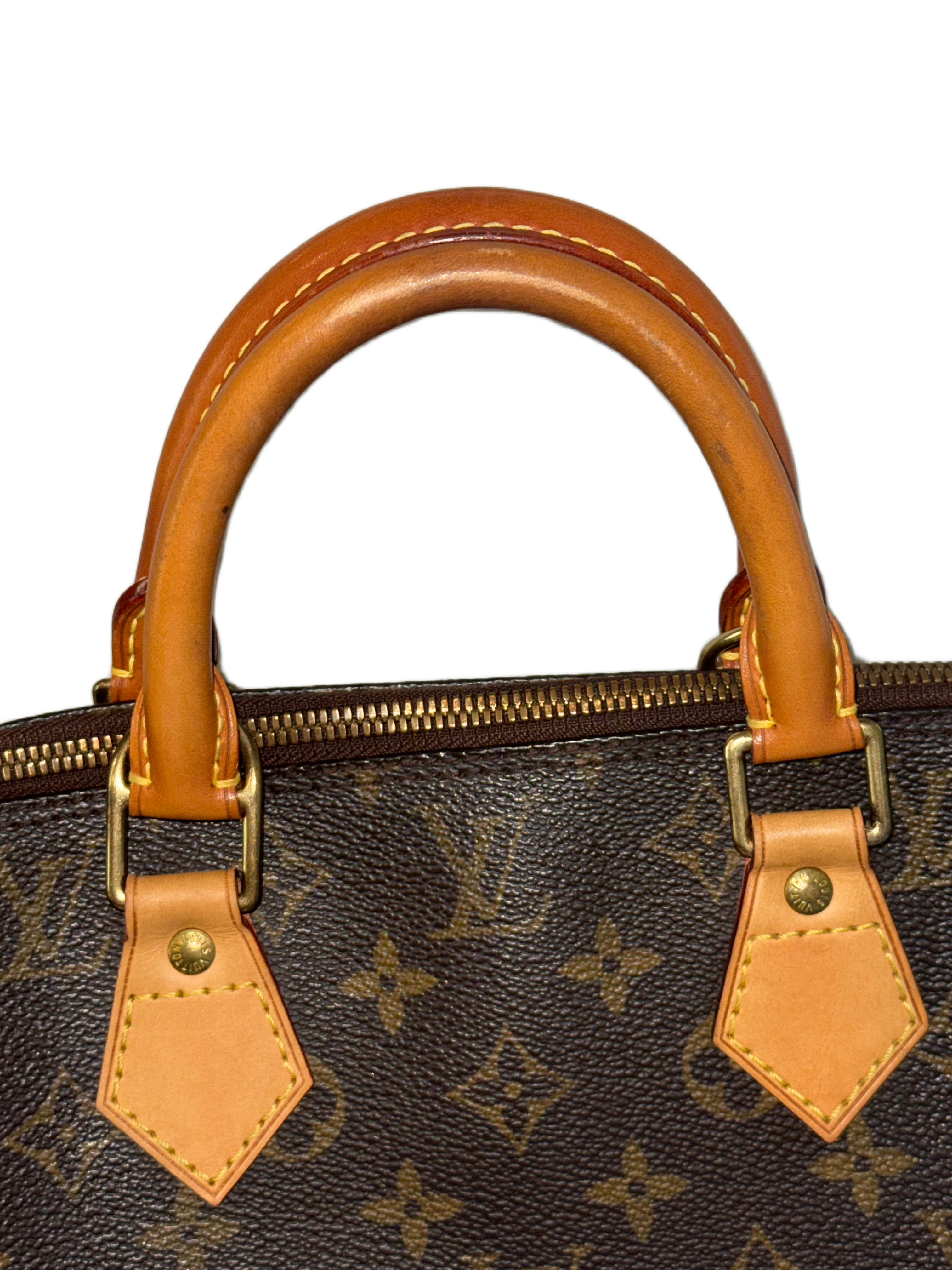 Louis Vuitton Alma