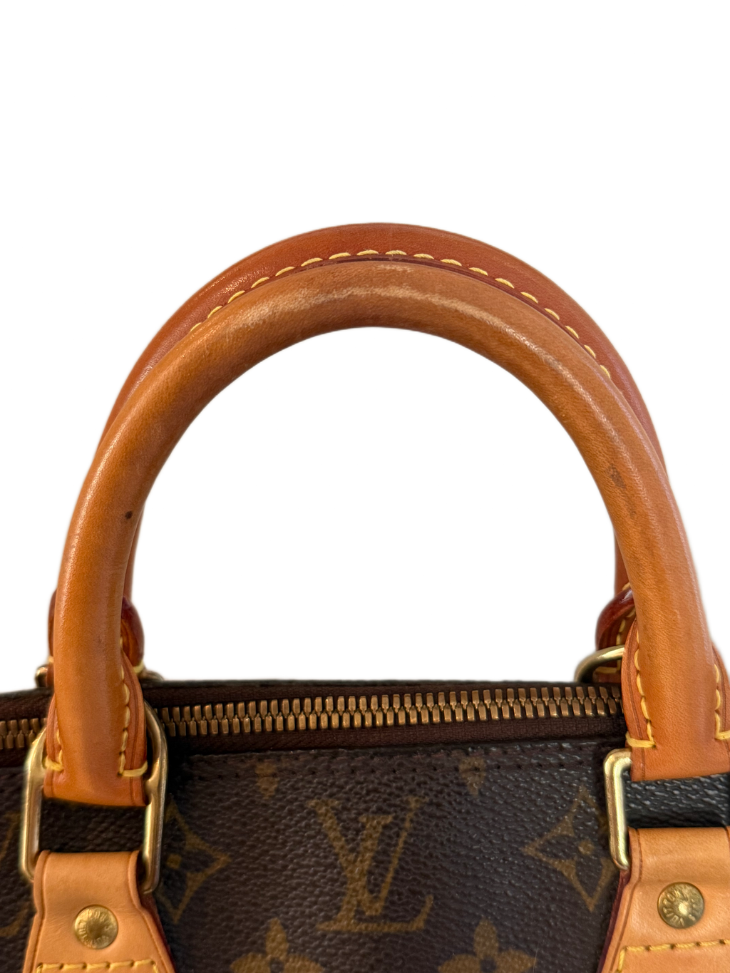 Louis Vuitton Alma
