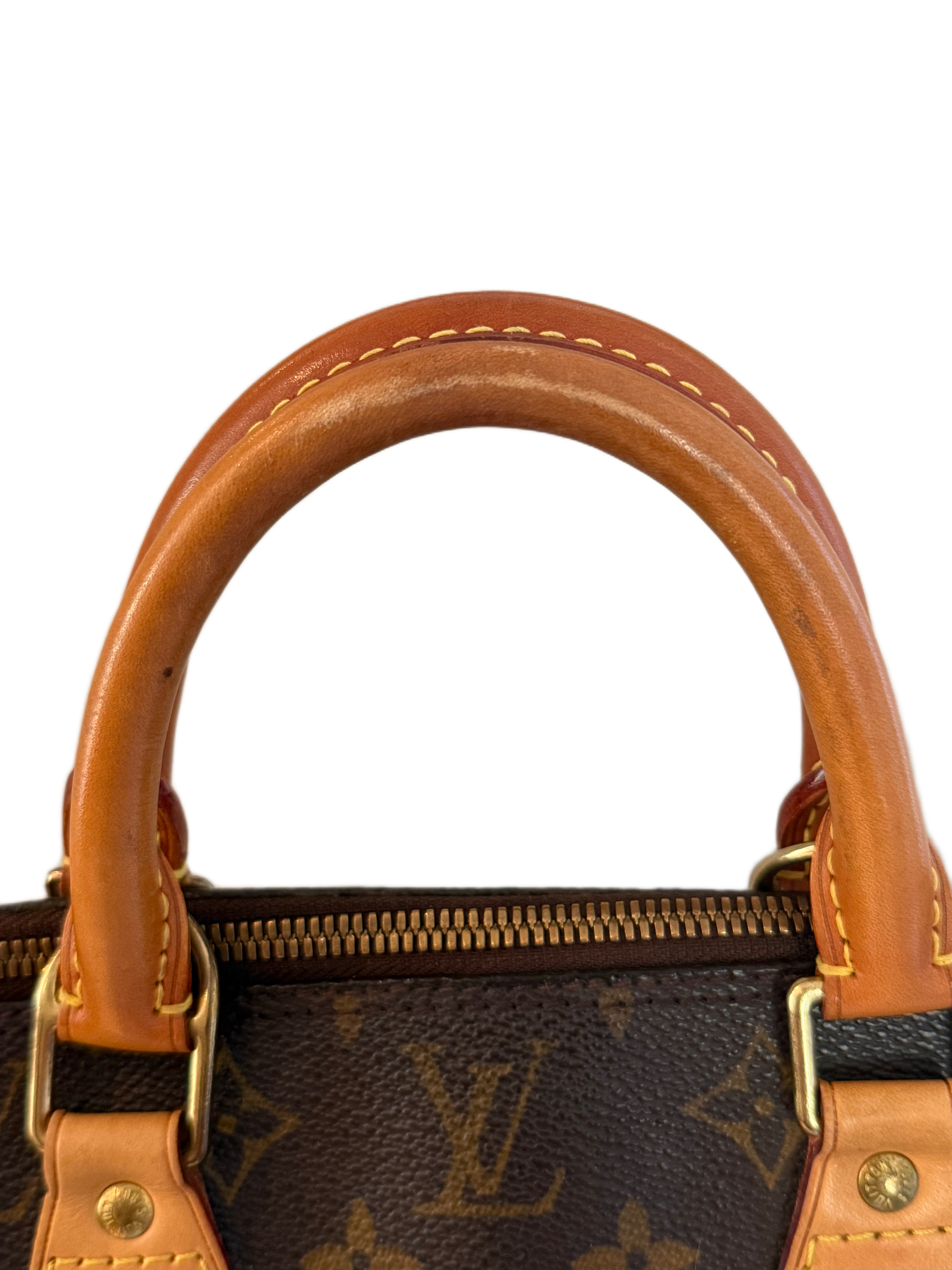 Louis Vuitton Alma
