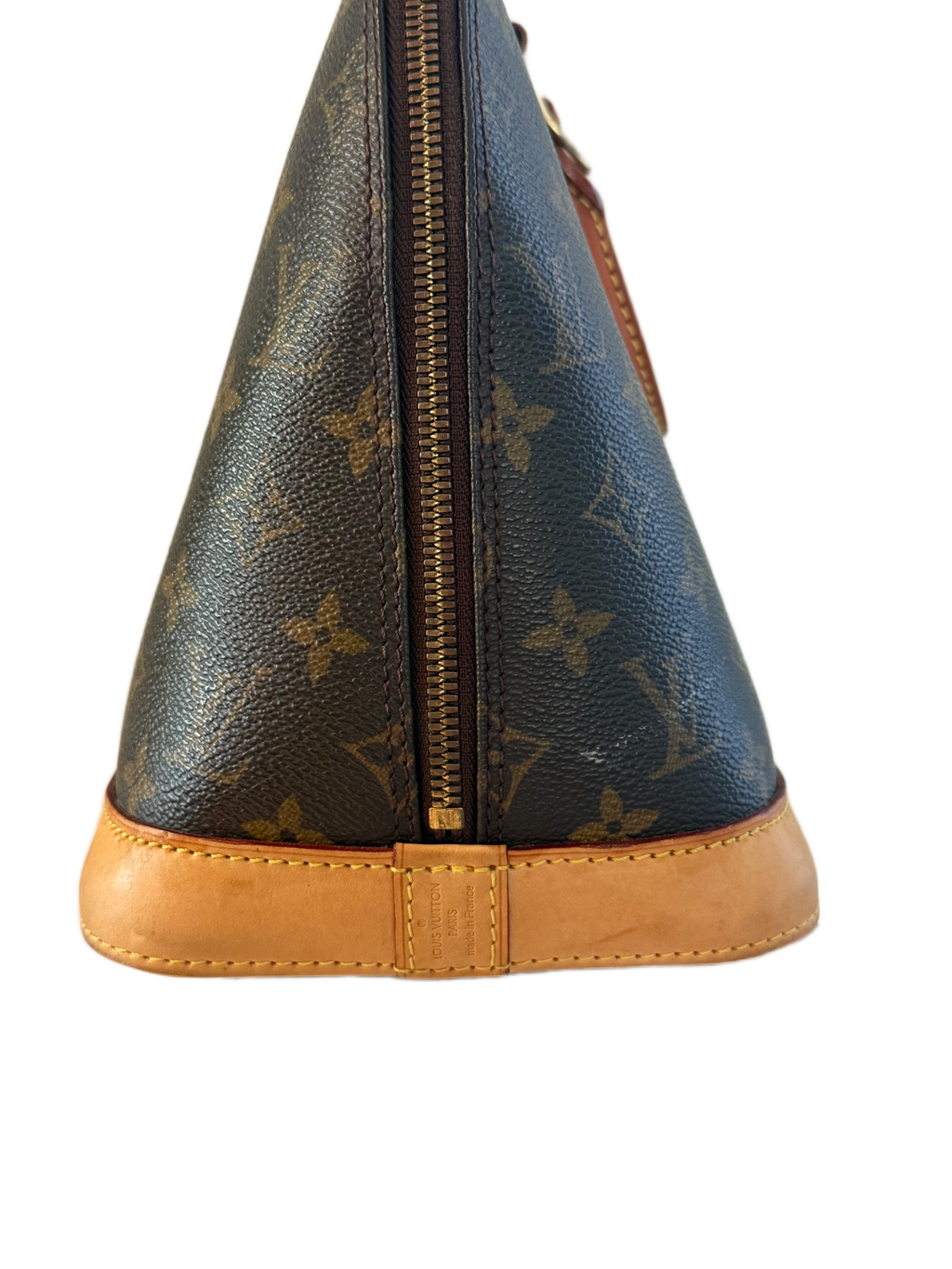 Louis Vuitton Alma