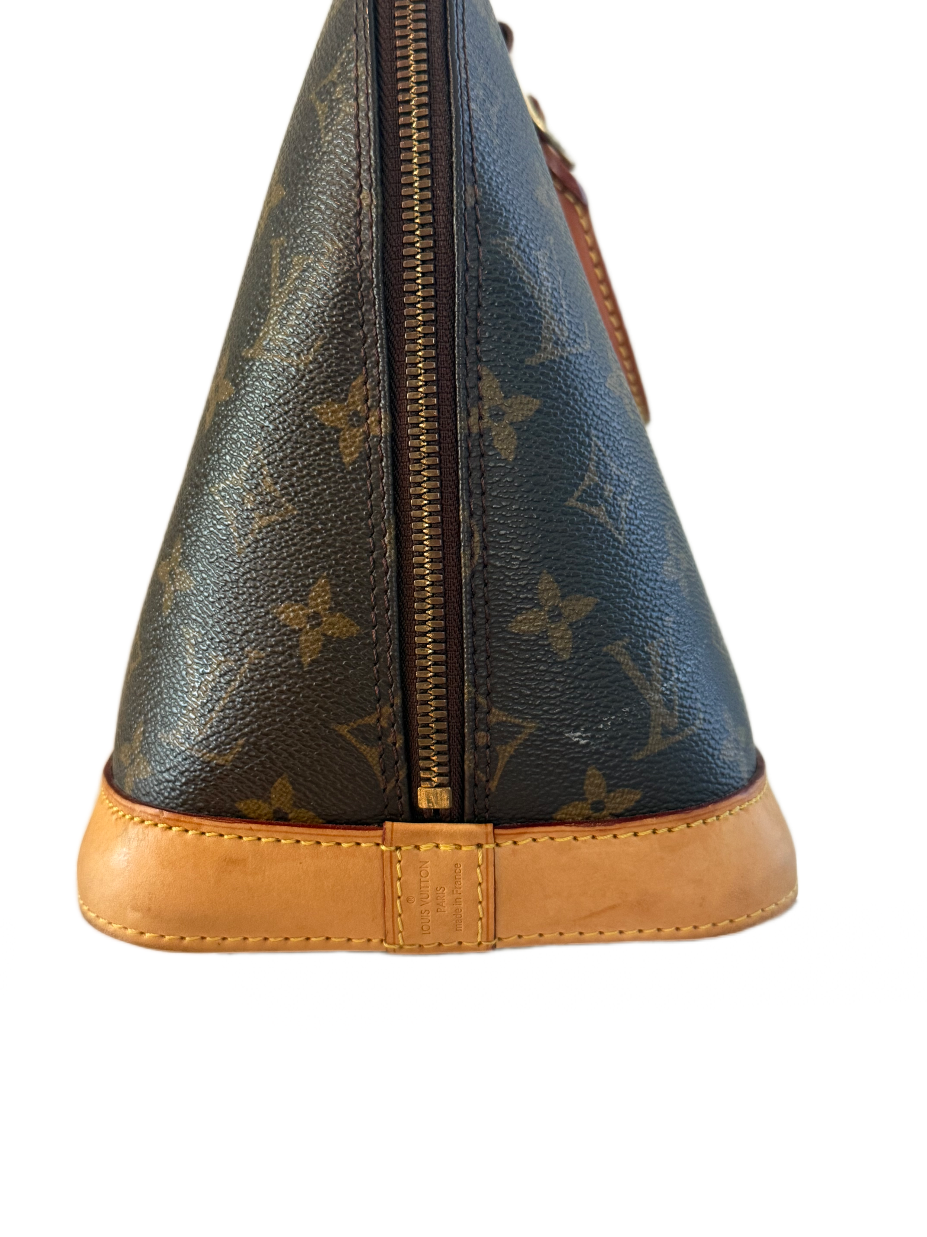 Louis Vuitton Alma